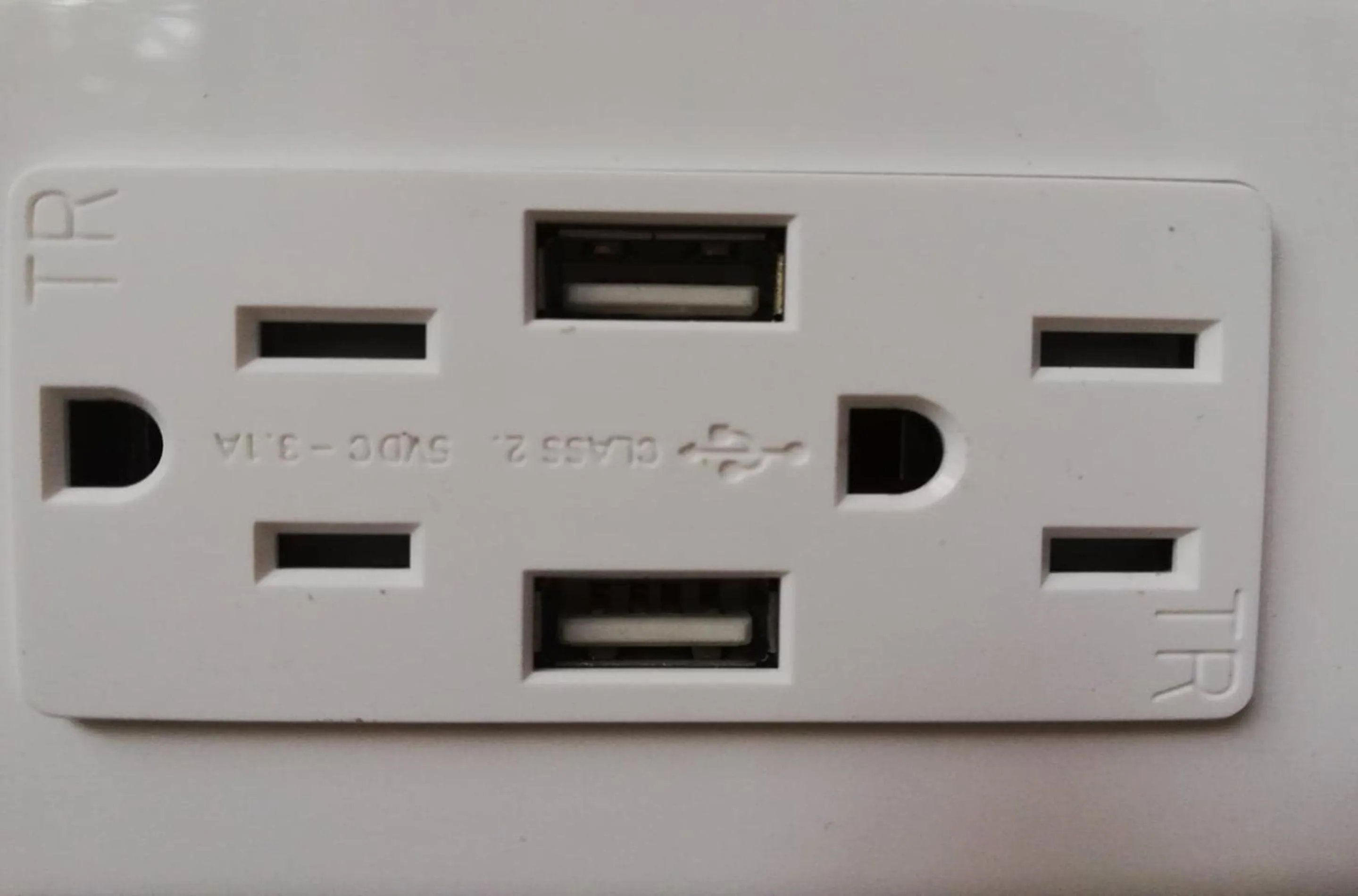 Bedroom in Green Sanctuary Hotel