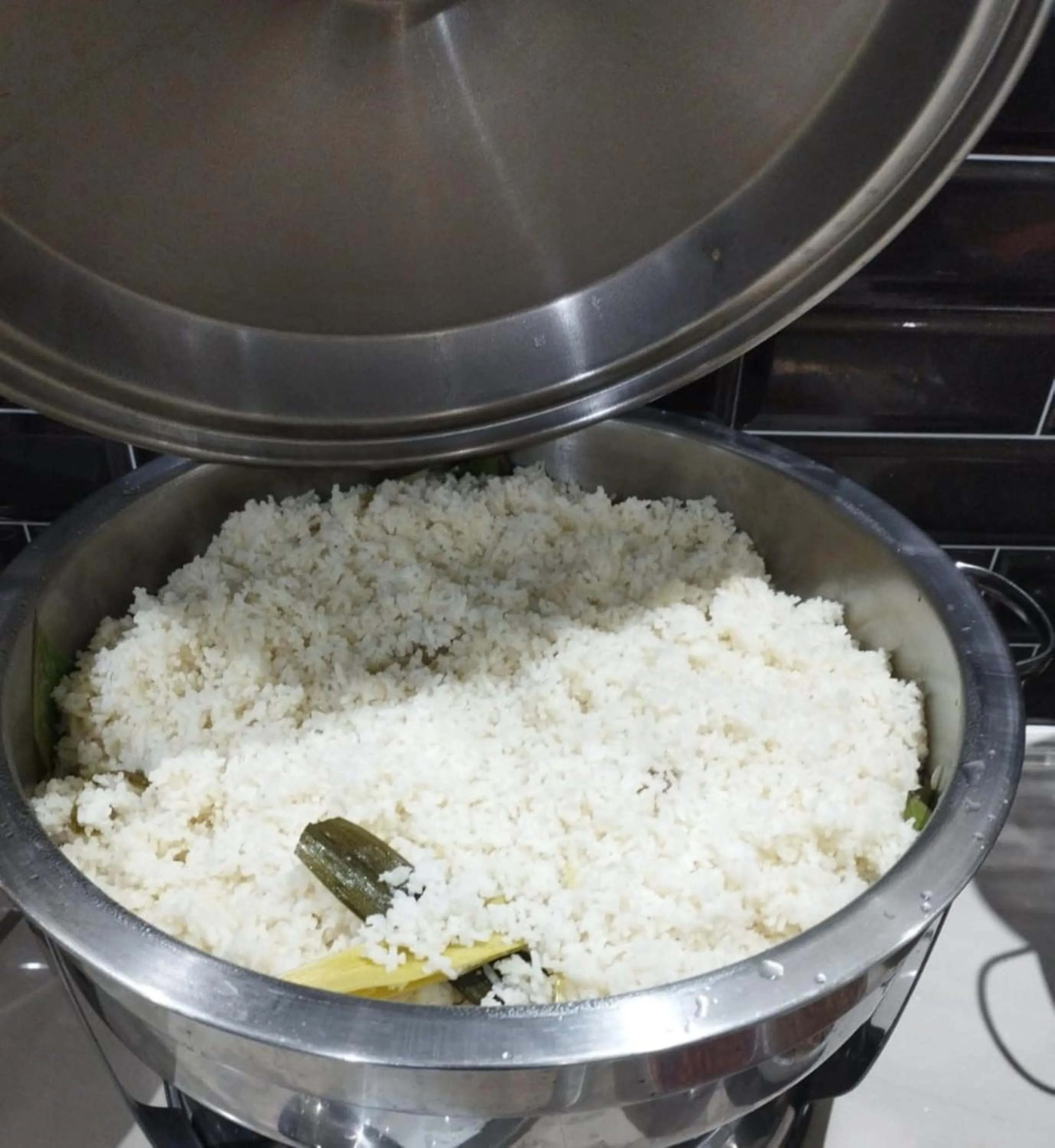 Breakfast in Kingston Hotel 8 - Kuala Lumpur Bukit Bintang