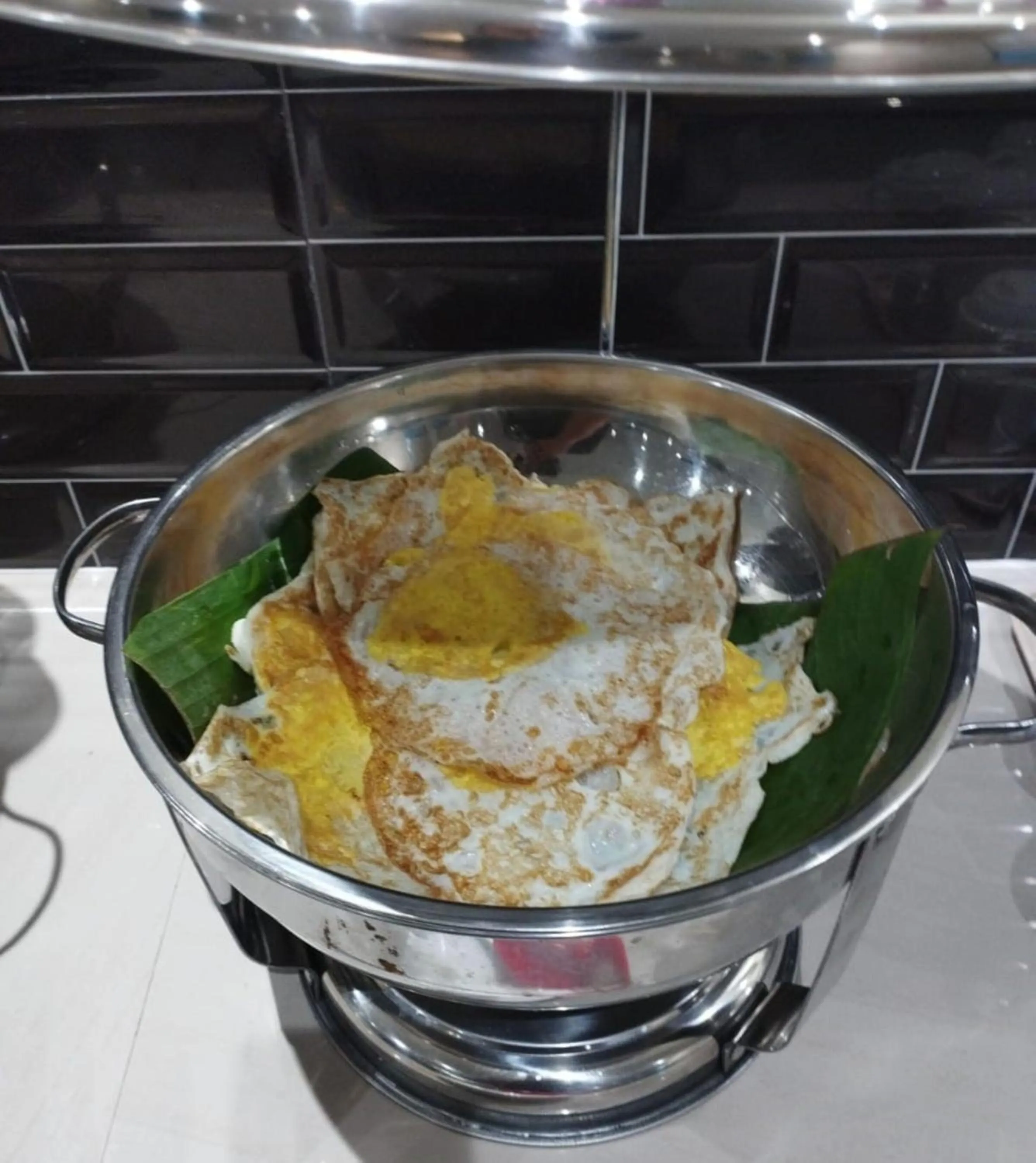 Breakfast in Kingston Hotel 8 - Kuala Lumpur Bukit Bintang