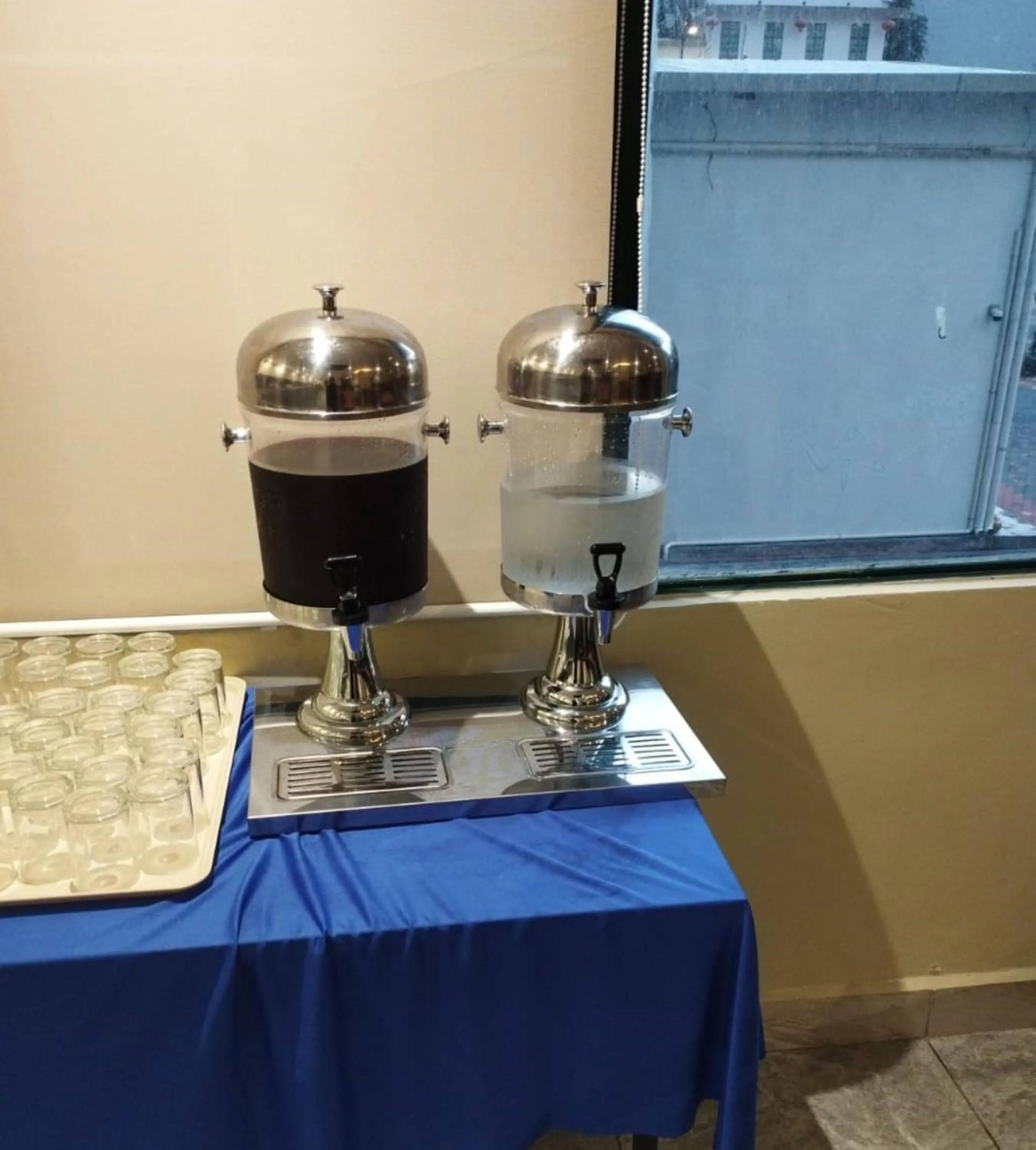 Breakfast in Kingston Hotel 8 - Kuala Lumpur Bukit Bintang