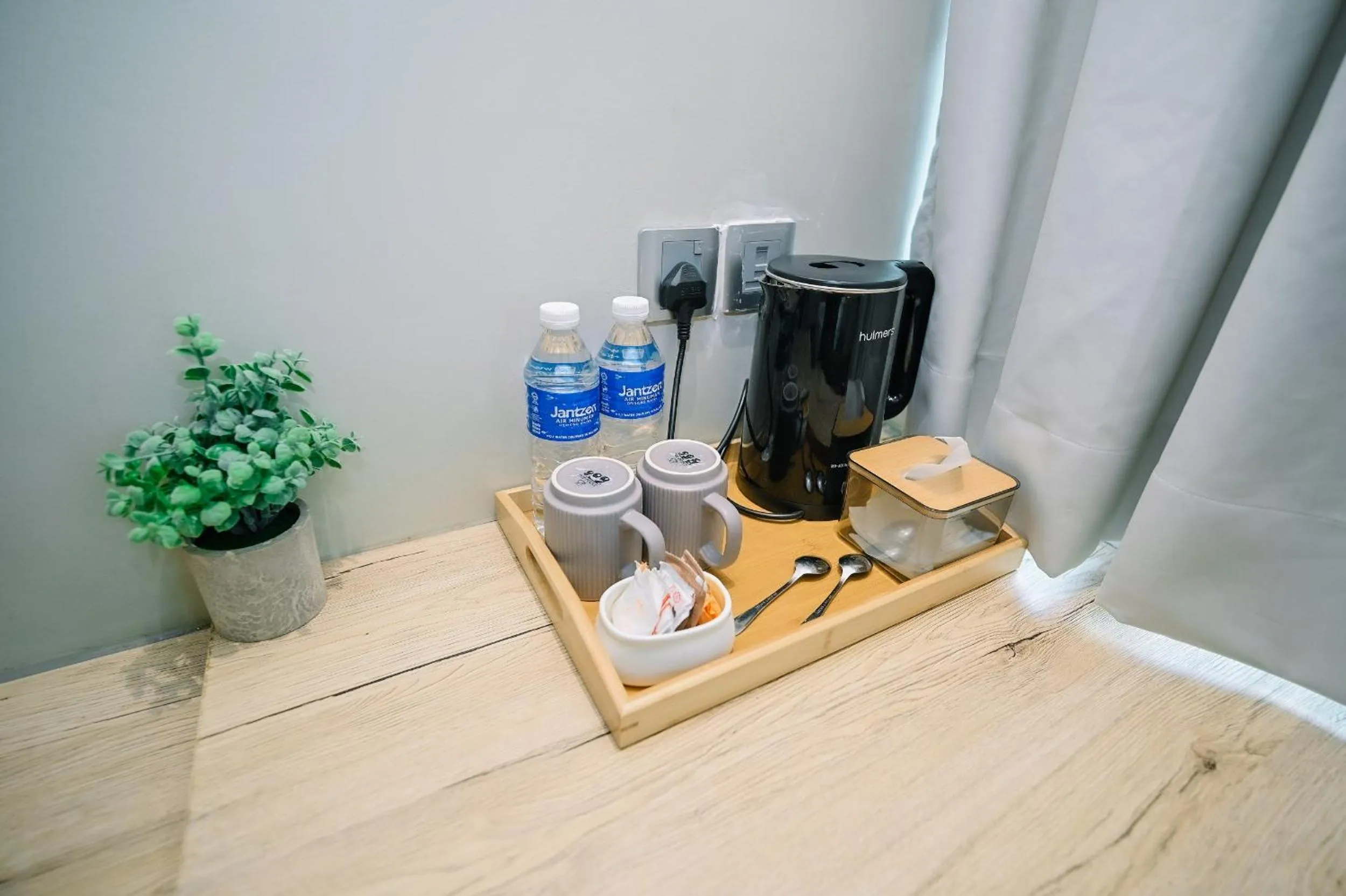 Kingston Hotel 8 - Kuala Lumpur Bukit Bintang