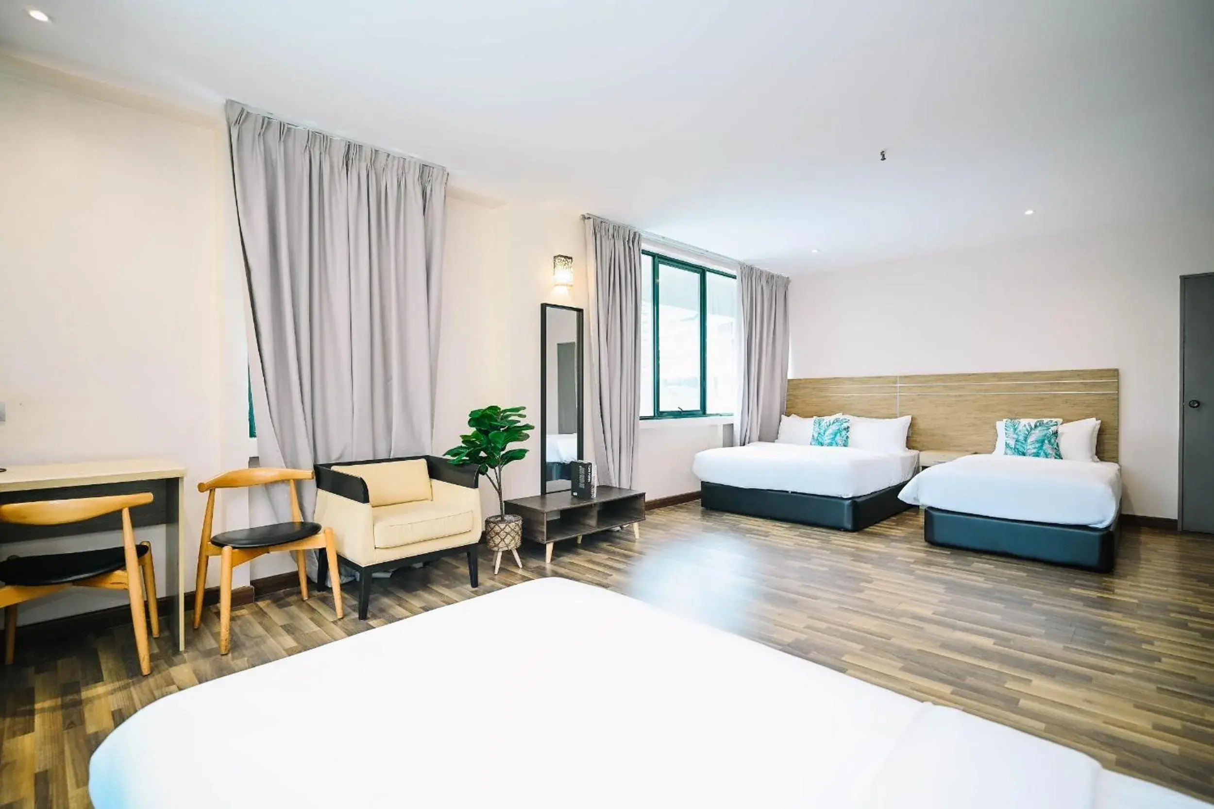 Kingston Hotel 8 - Kuala Lumpur Bukit Bintang Kingston Hotel 8 - Kuala Lumpur Bukit Bintang