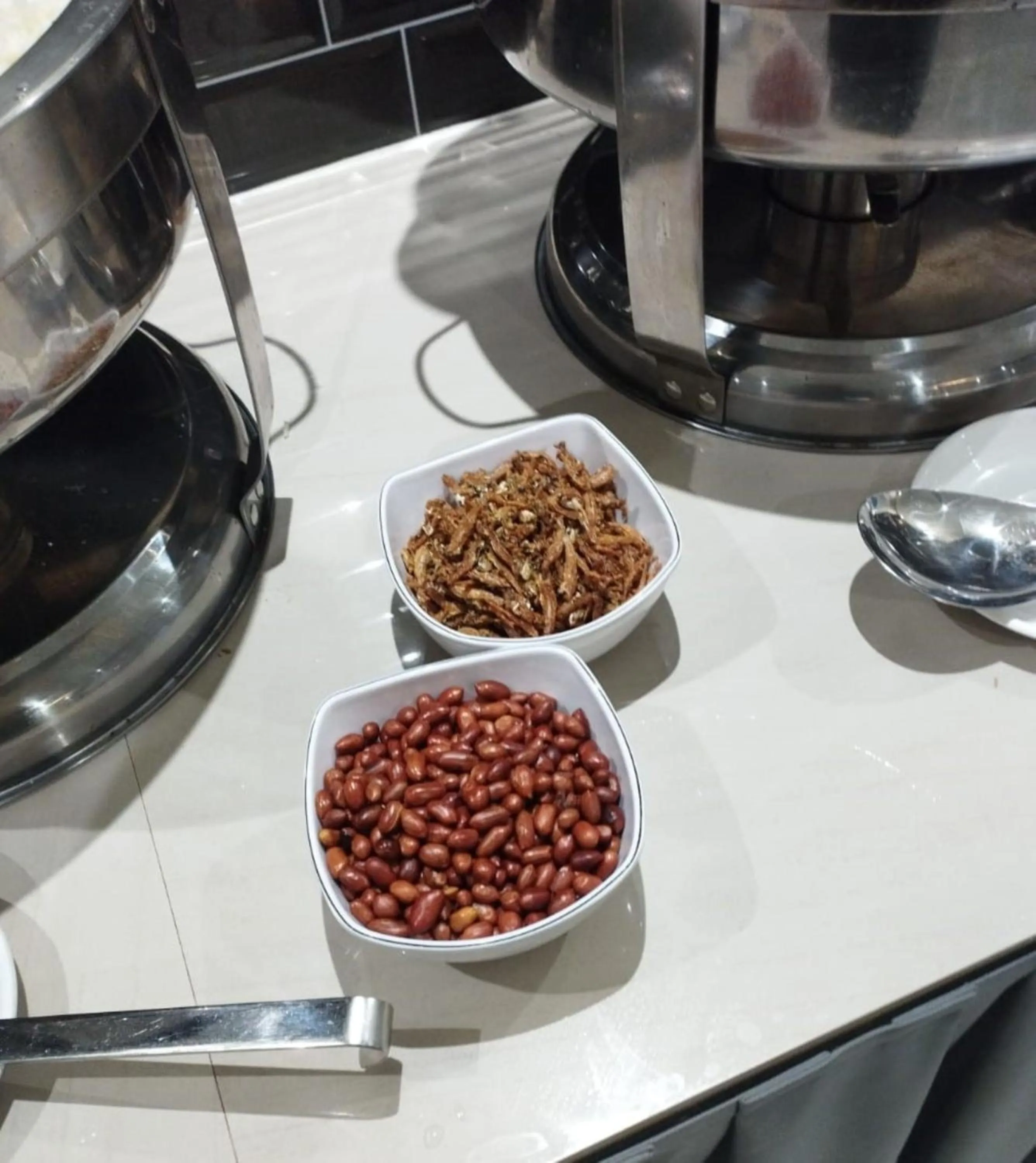 Breakfast in Kingston Hotel 8 - Kuala Lumpur Bukit Bintang