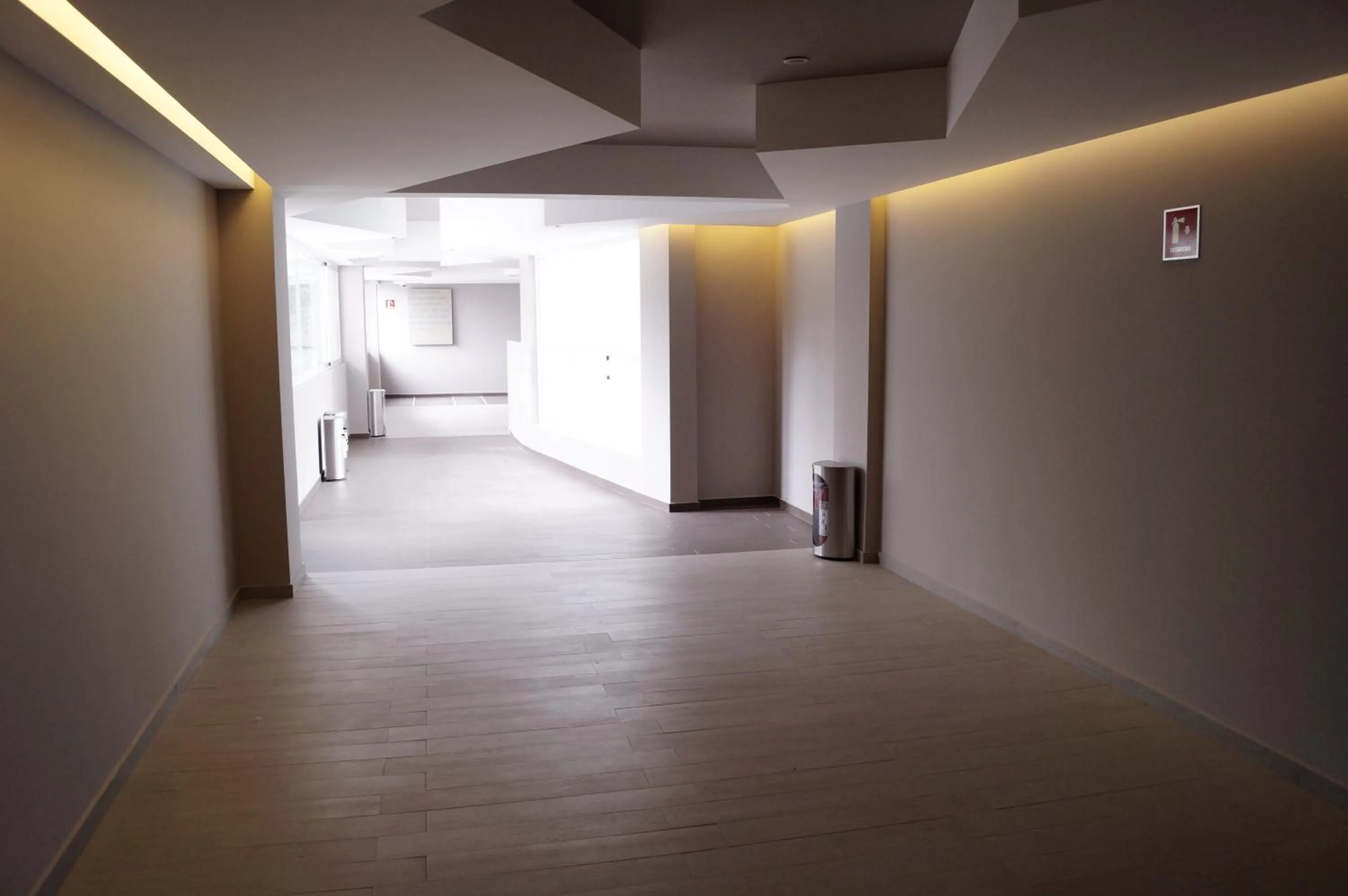 Decorative detail in Hotel Amala