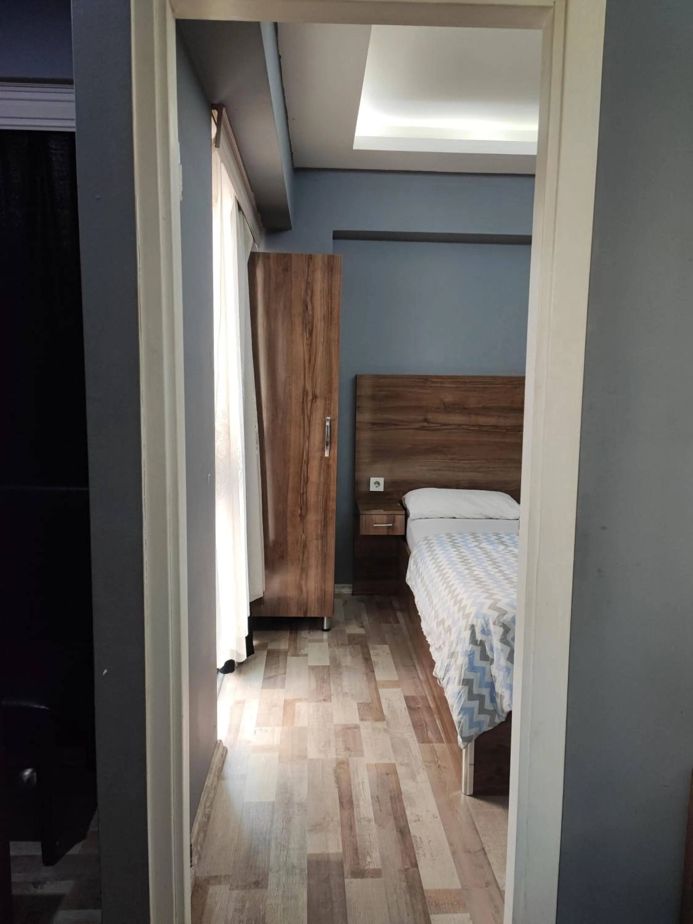 Bed in Smyrna Homes & Suits