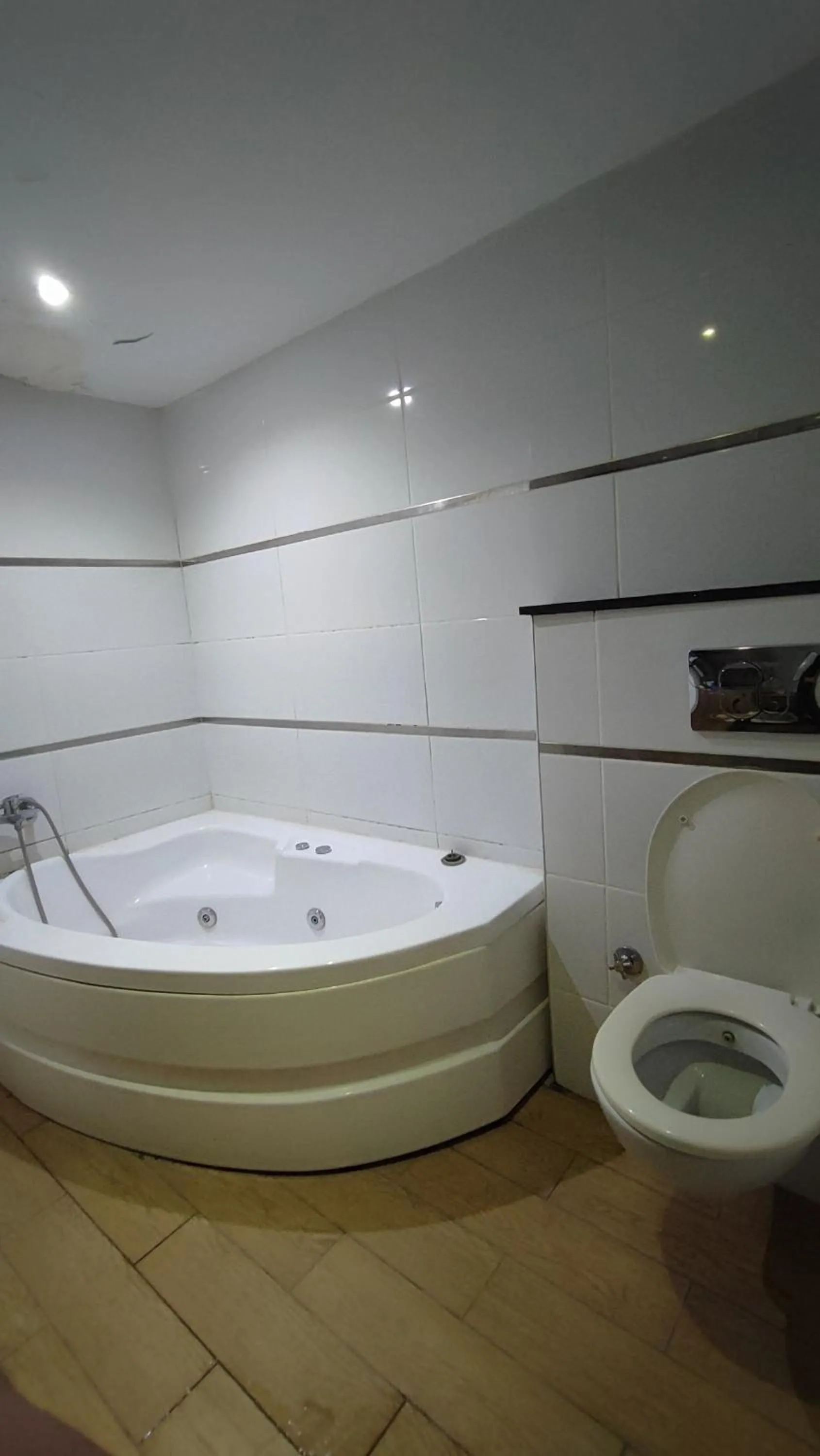 Bathroom in Smyrna Homes & Suits