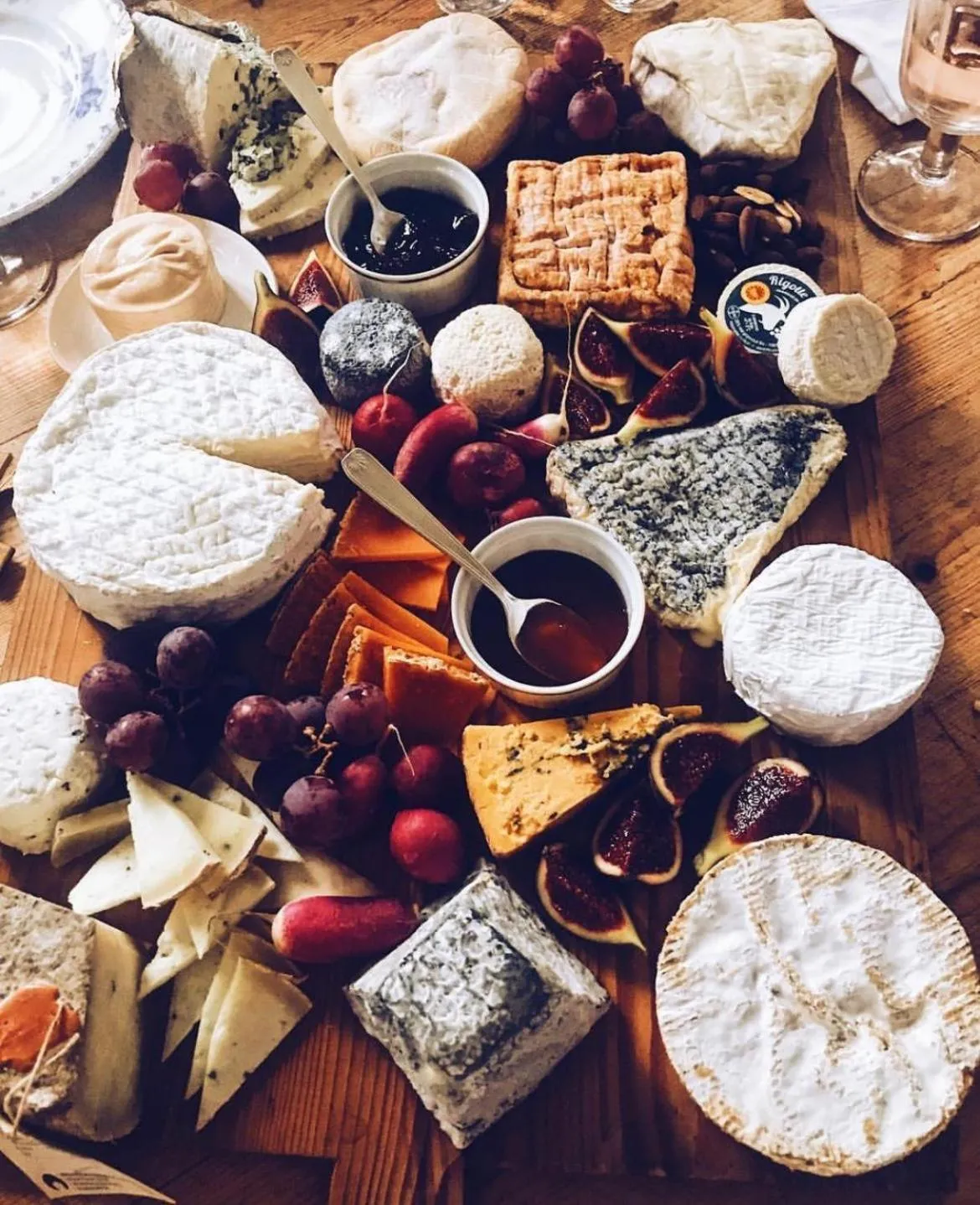 Food and drinks in Posada Boutique Casa Palacio