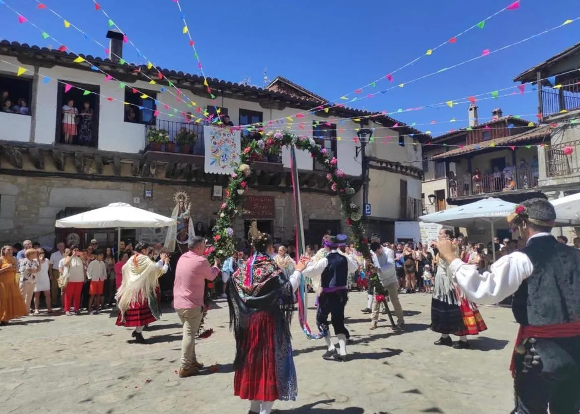 People in Posada Boutique Casa Palacio