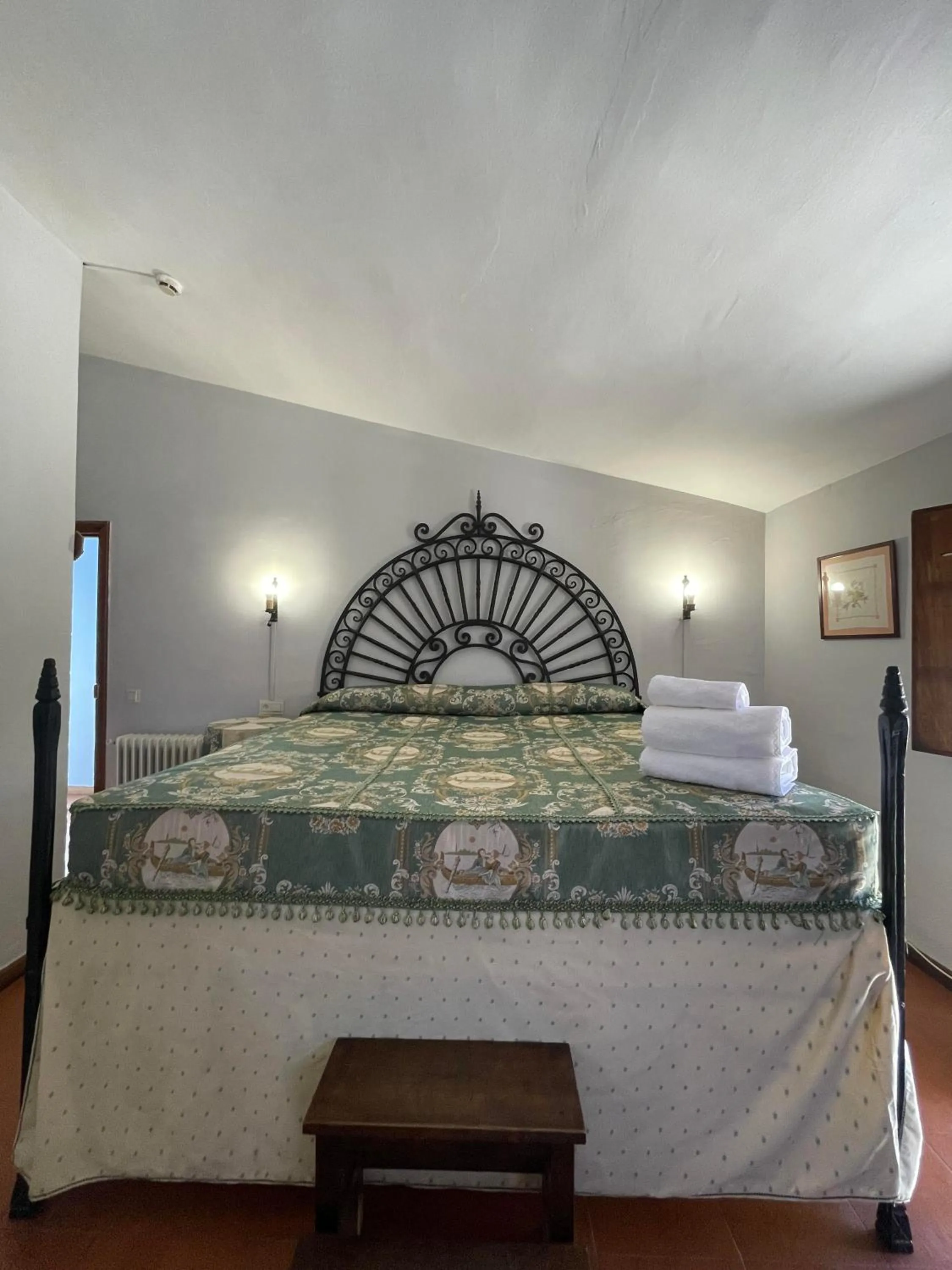 Posada Boutique Casa Palacio