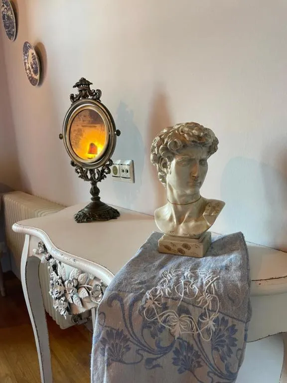 Posada Boutique Casa Palacio