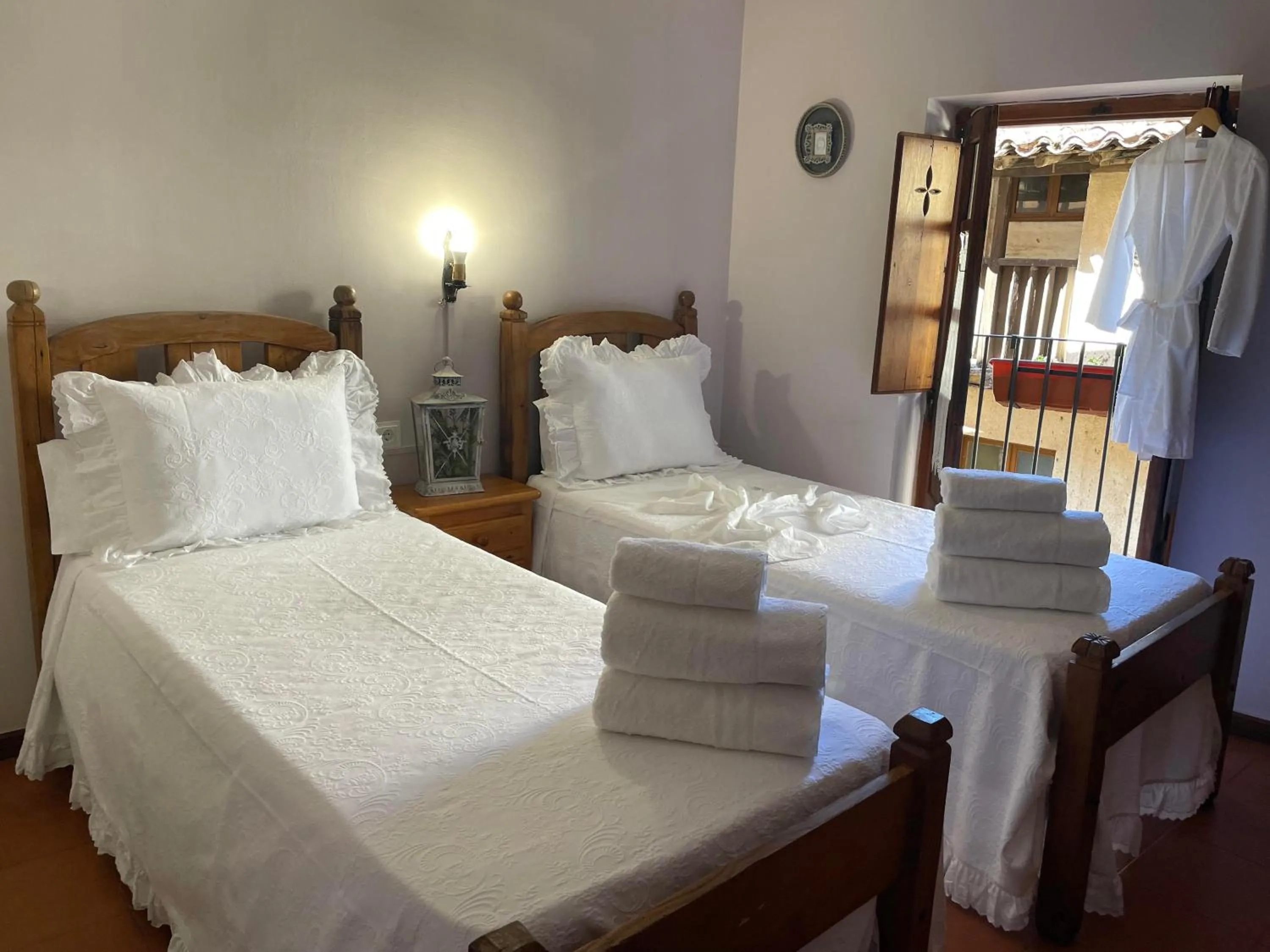 Posada Boutique Casa Palacio