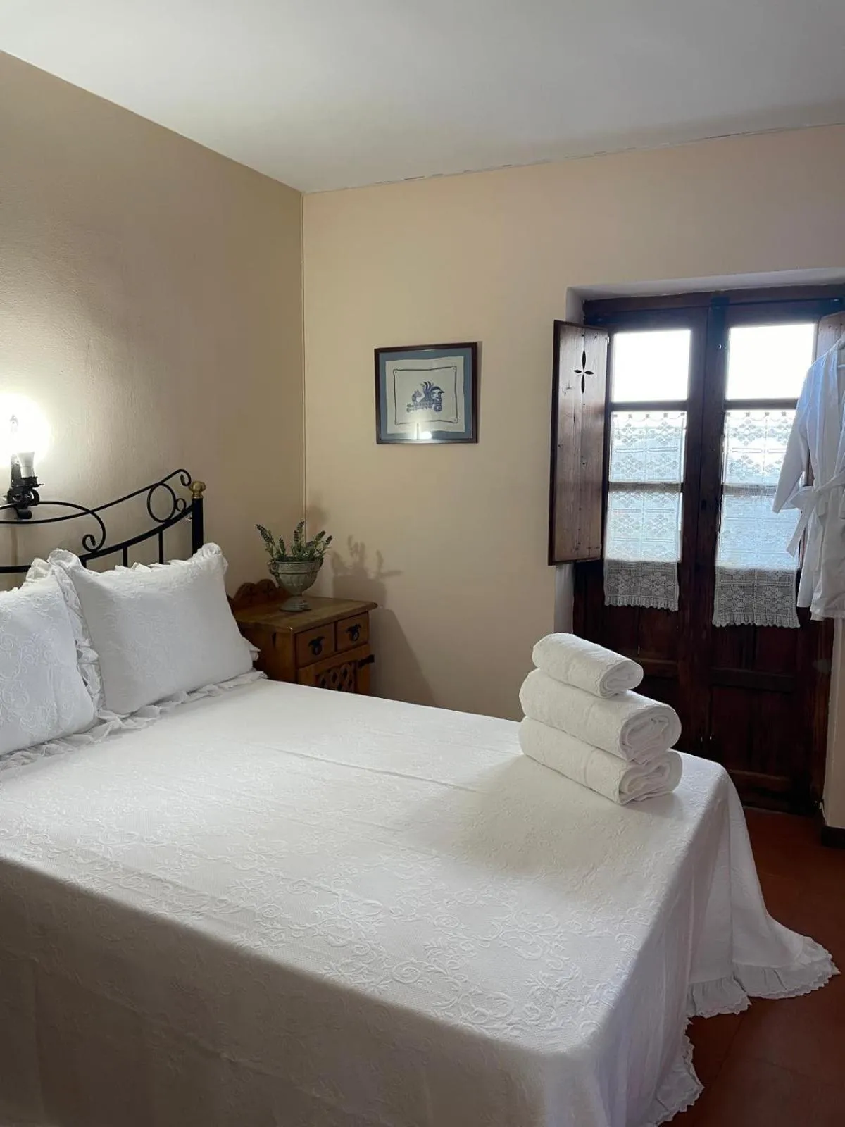 Posada Boutique Casa Palacio