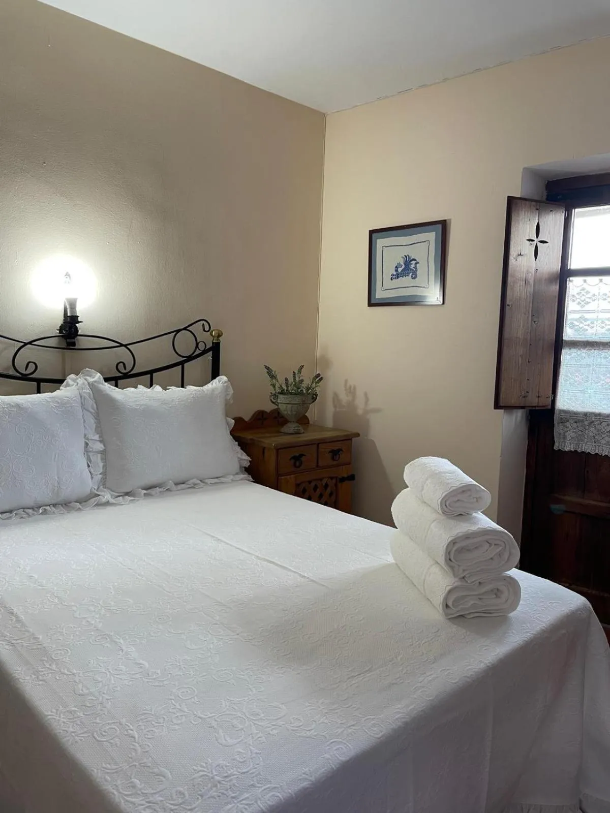 Posada Boutique Casa Palacio