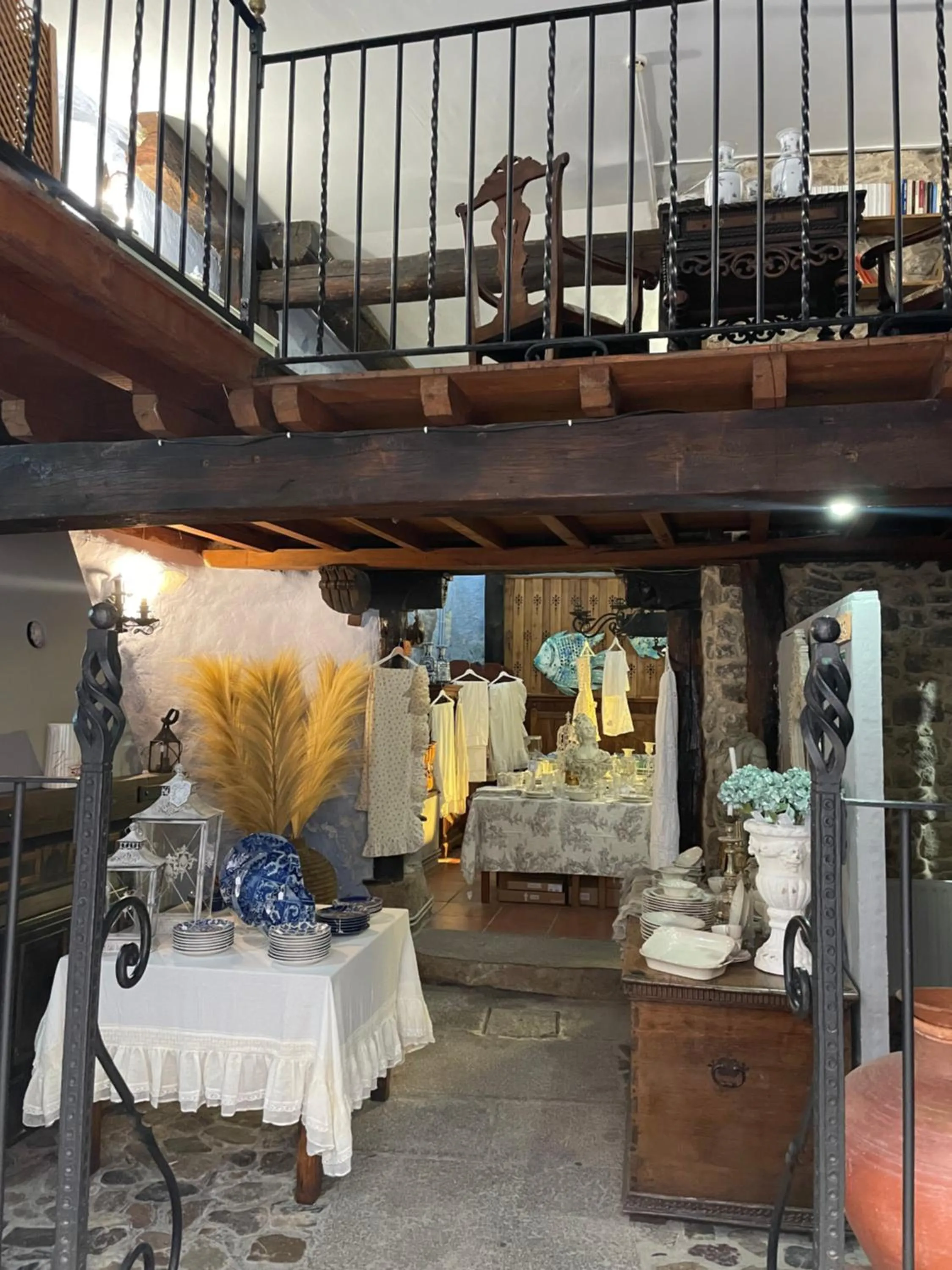 Posada Boutique Casa Palacio