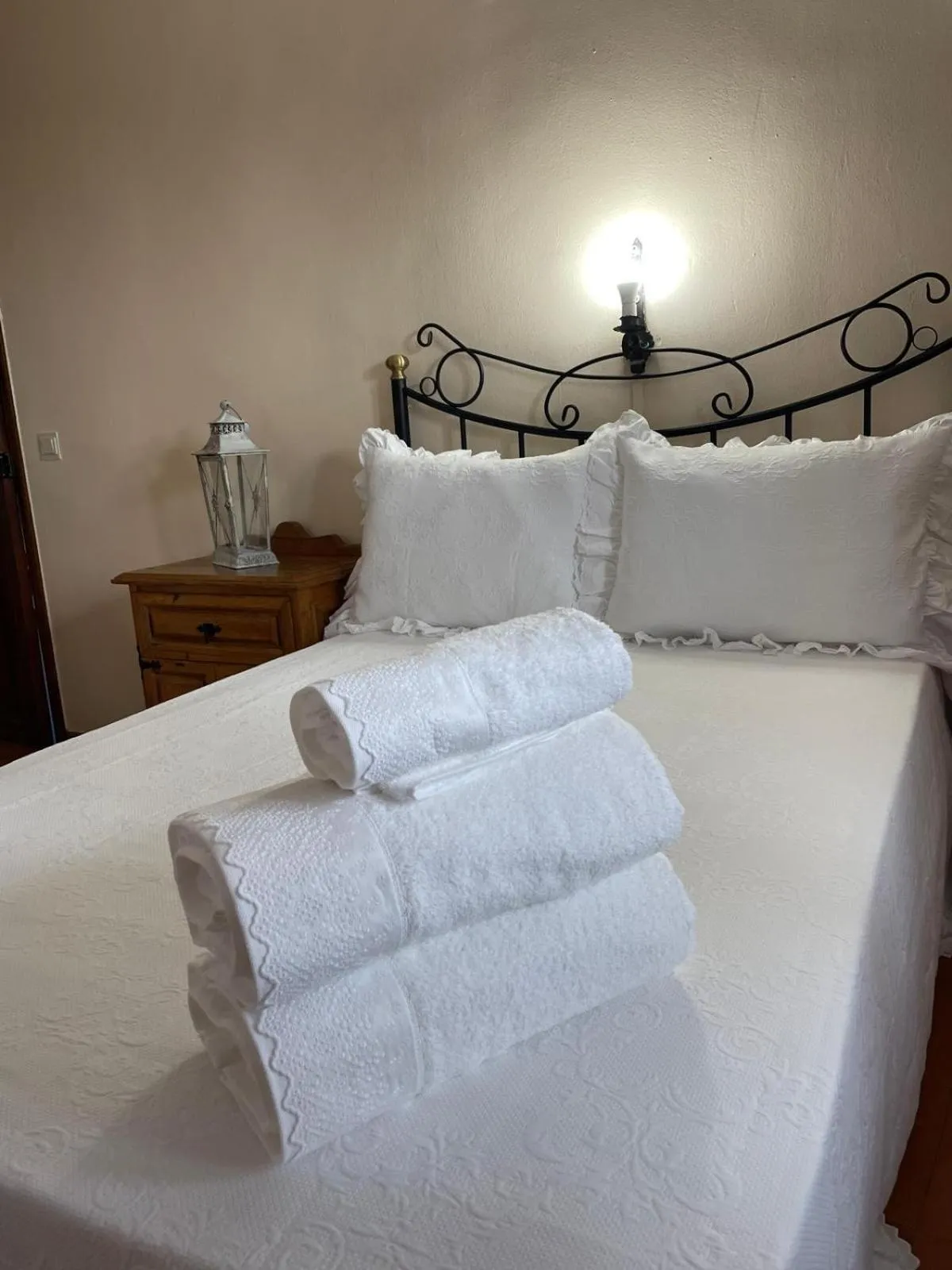 Posada Boutique Casa Palacio