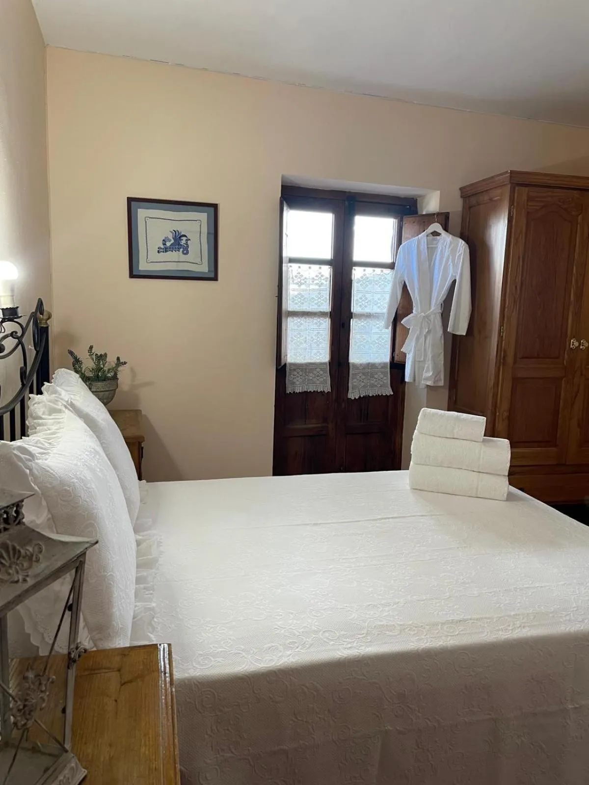 Posada Boutique Casa Palacio