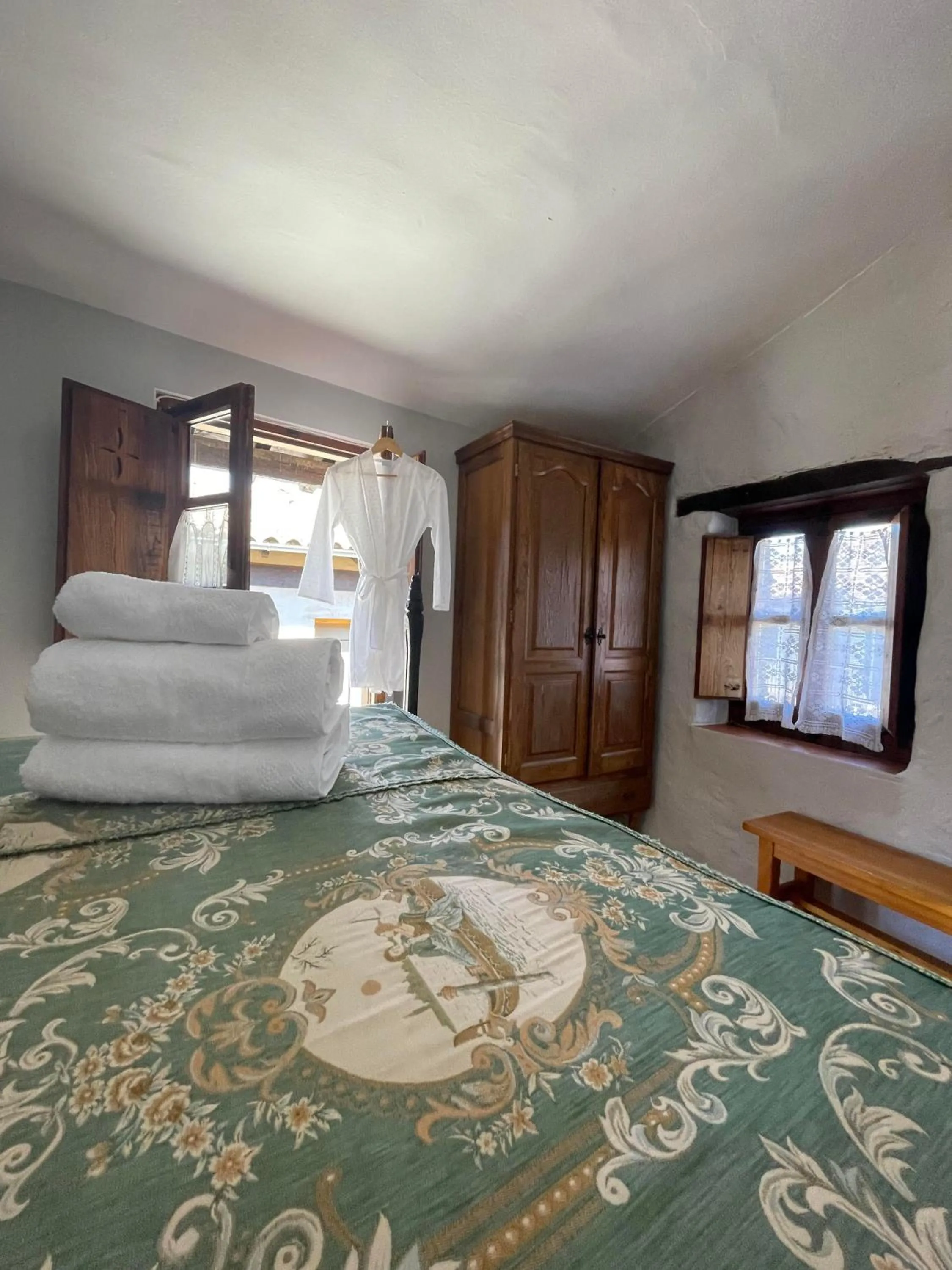 Posada Boutique Casa Palacio