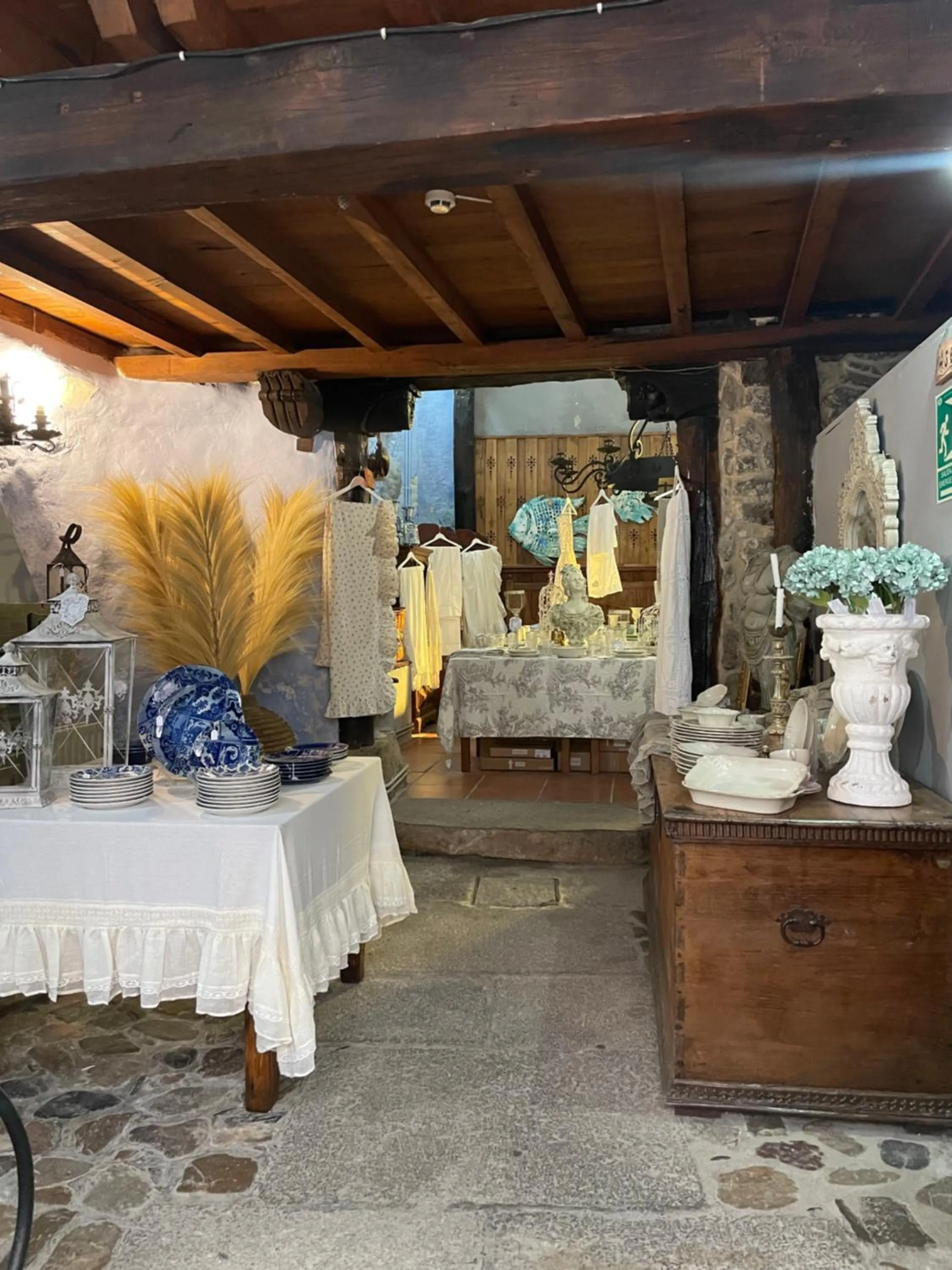 Posada Boutique Casa Palacio