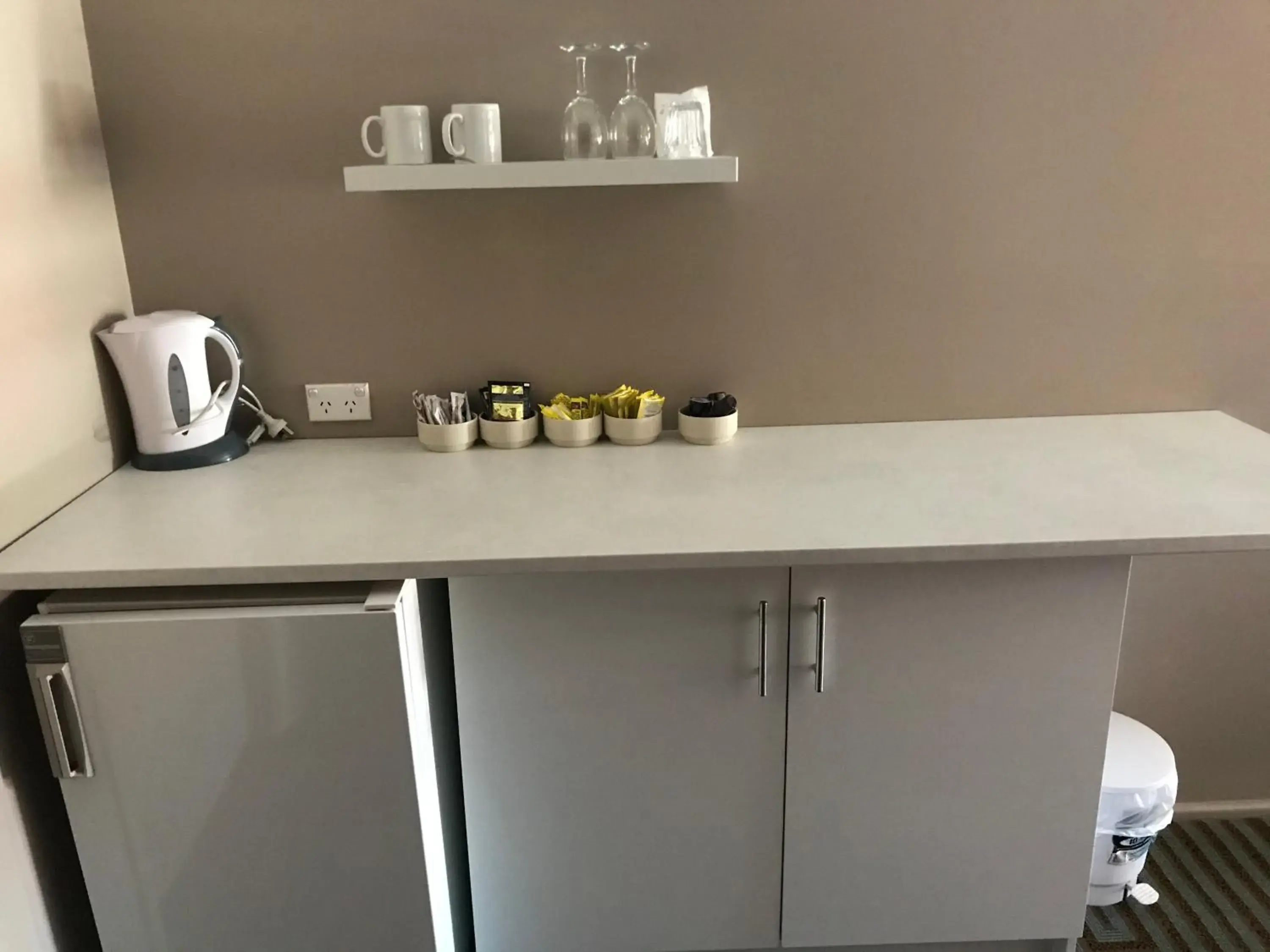 Superior Family Room in Cottonwood Lodge Superior Family Room in Cottonwood Lodge