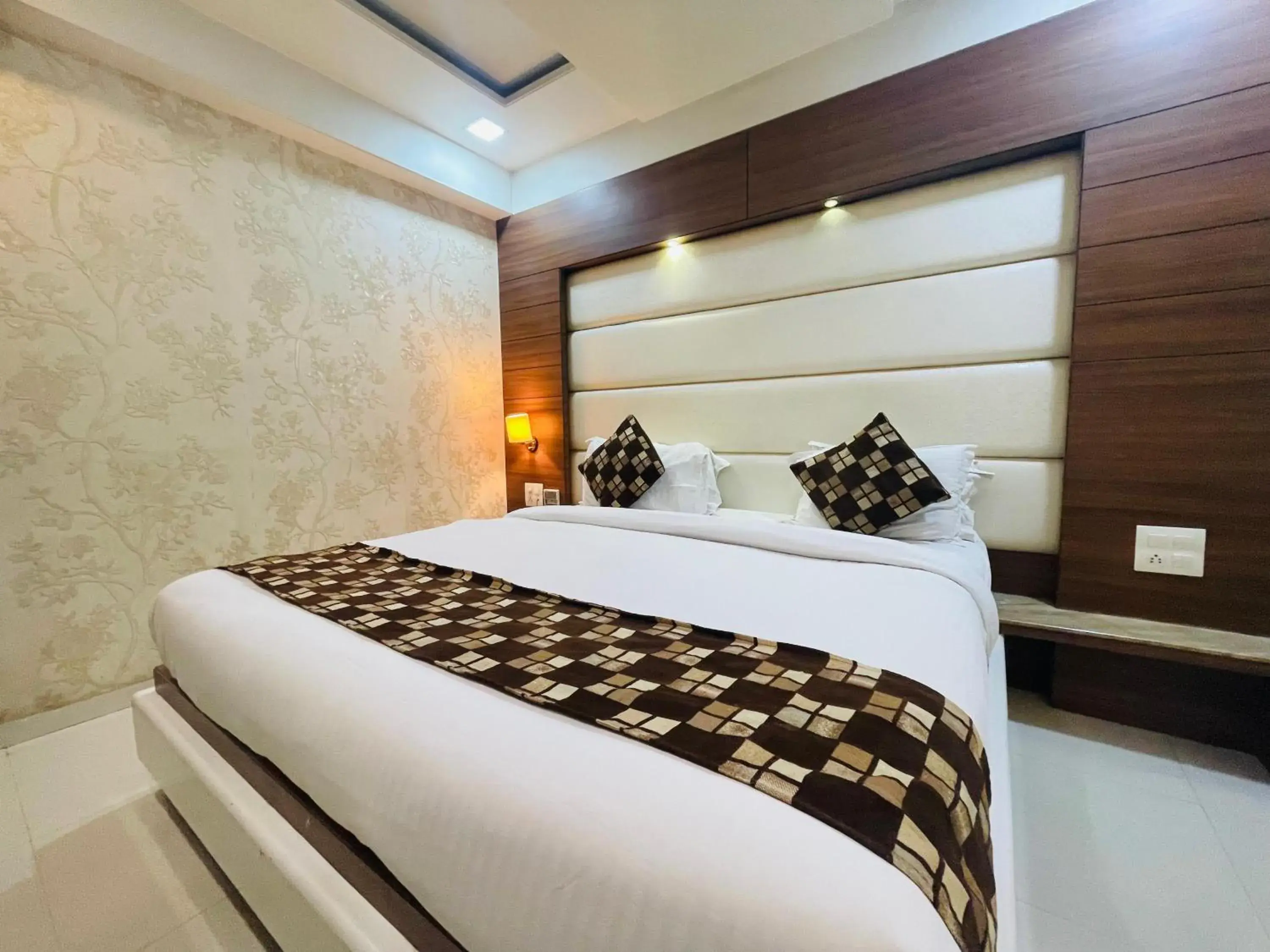 Hotel Kc Inn Ajmer Hotel Kc Inn Ajmer