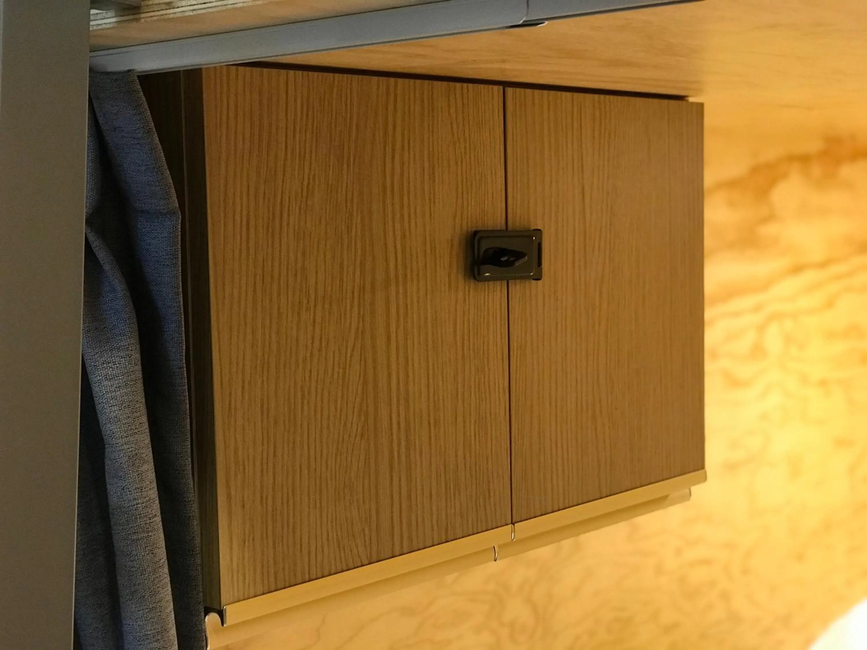 Bedroom in Step Inn Myeongdong 1