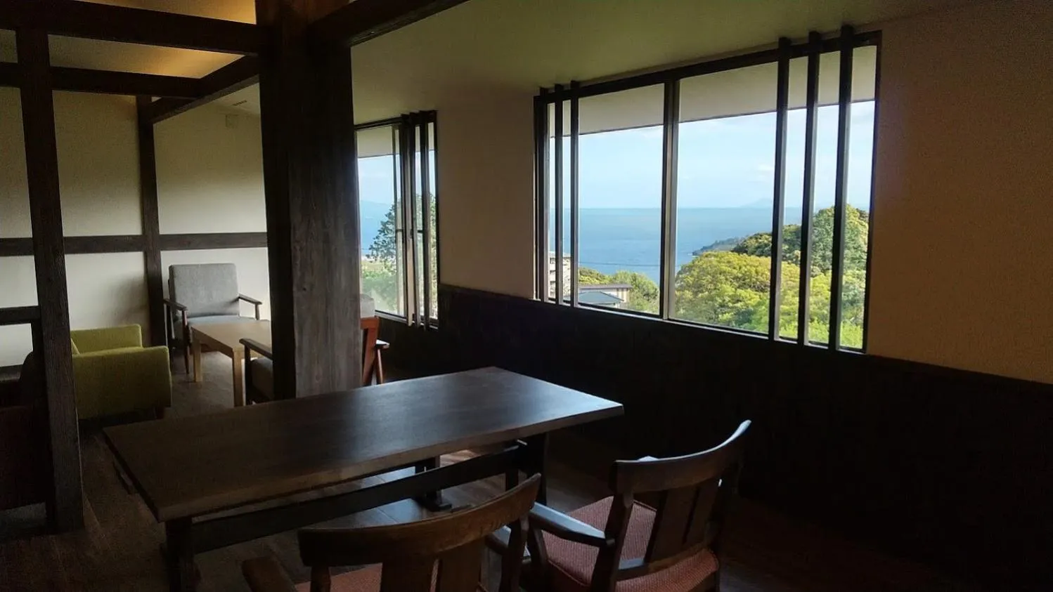 FUTO HOUSE -Ippon no Enpitsu-