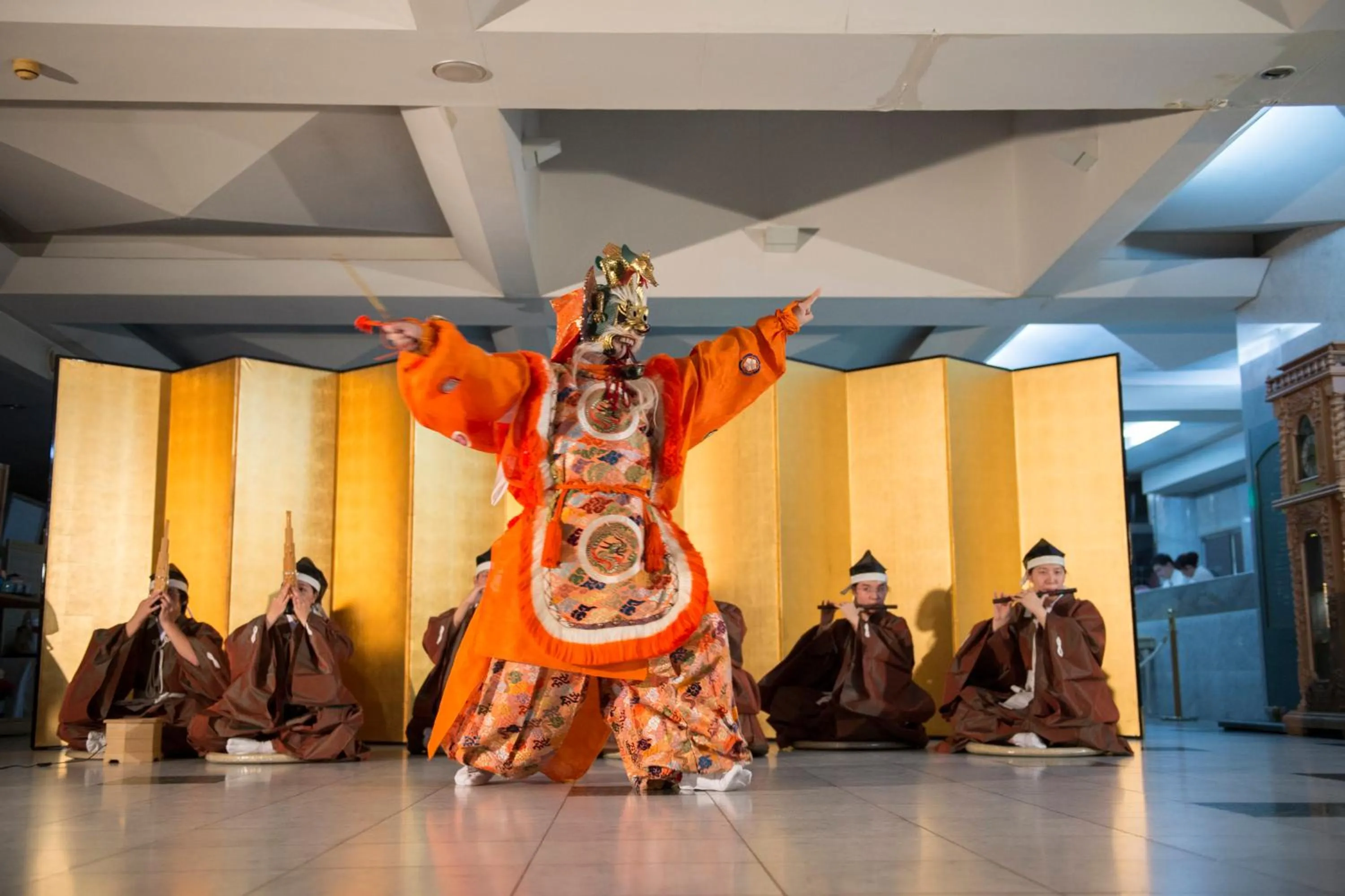 Other in Toba Grand Hotel