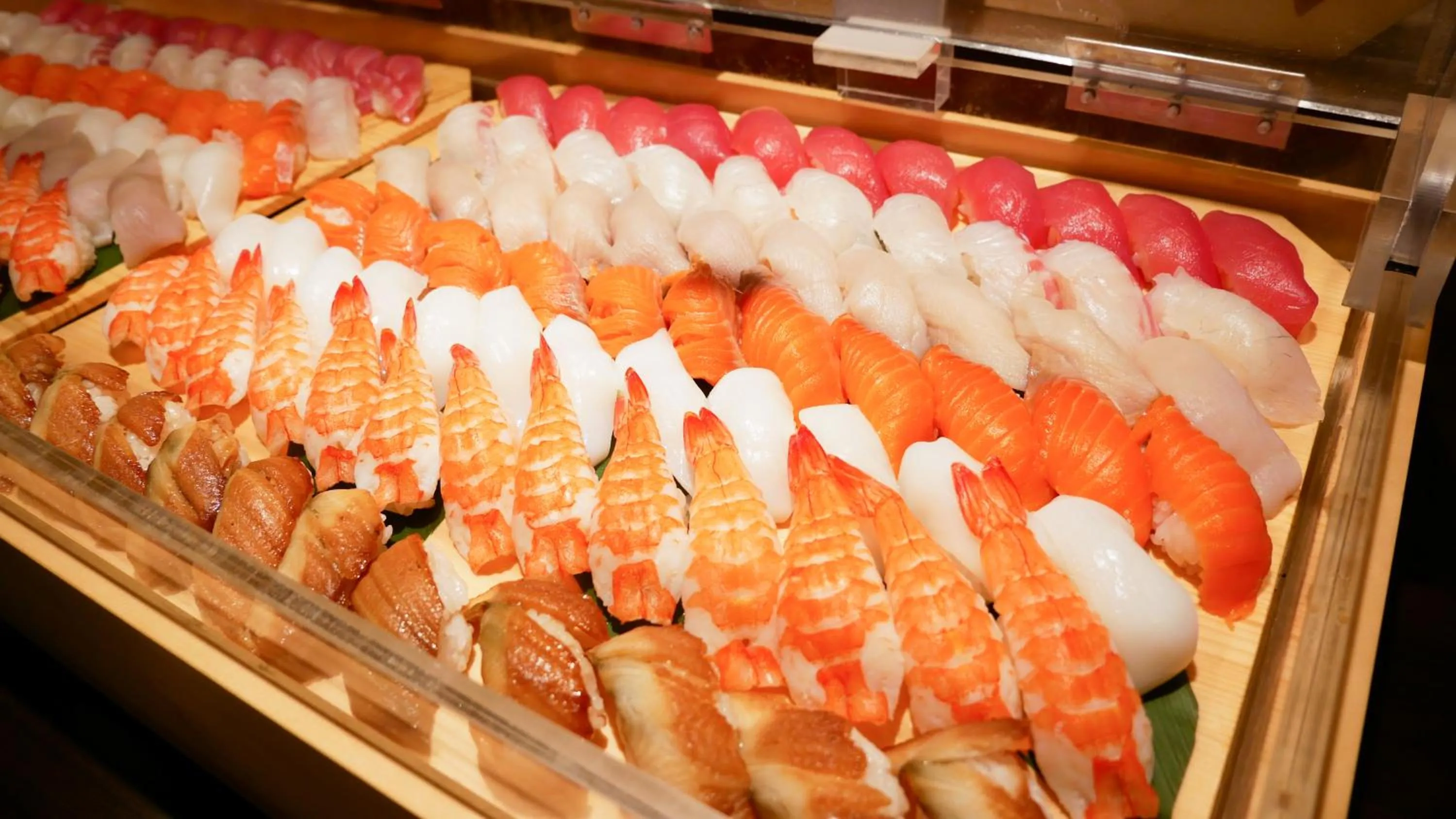 Dinner in Toba Grand Hotel