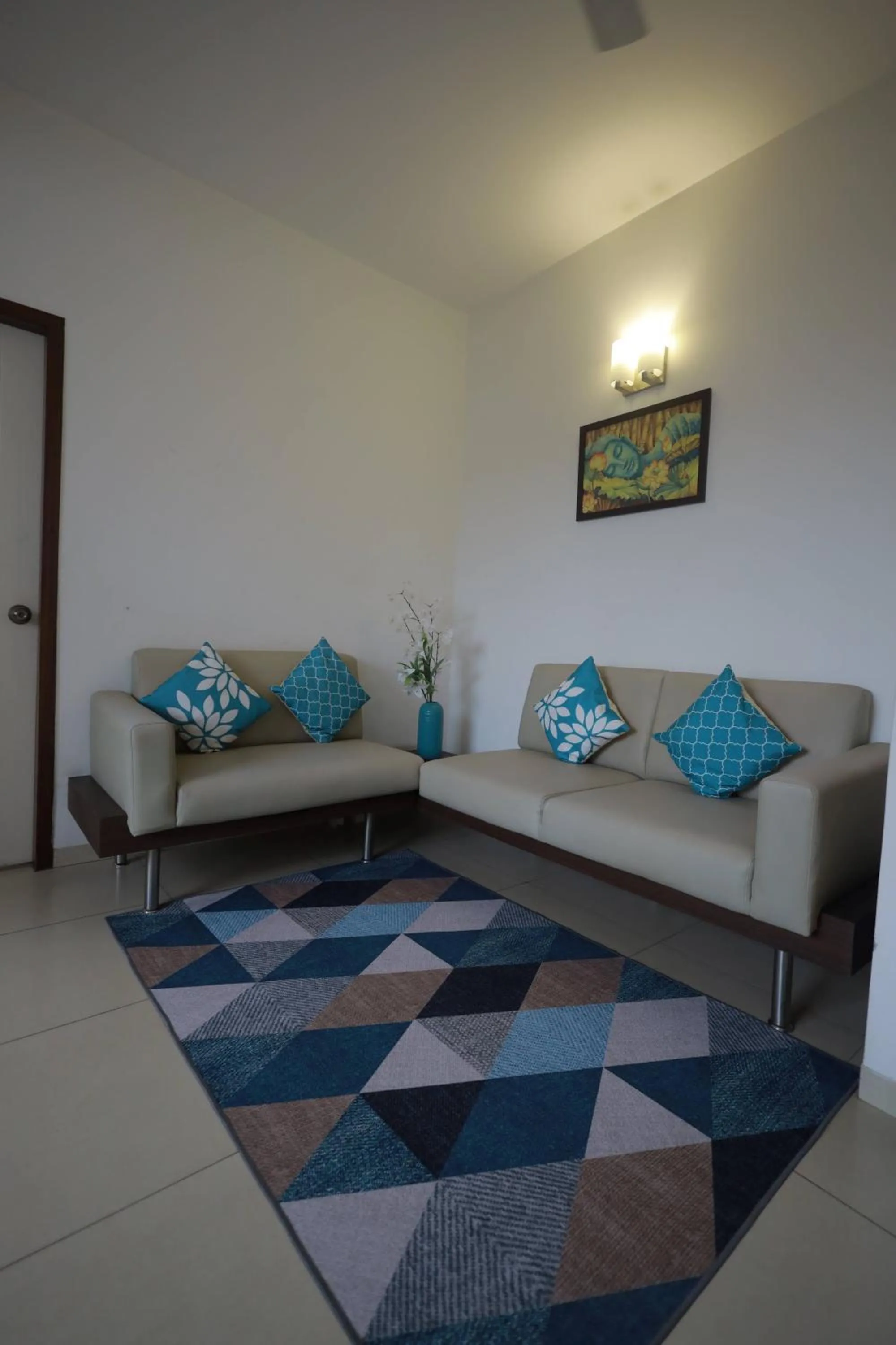 Ixora Suites