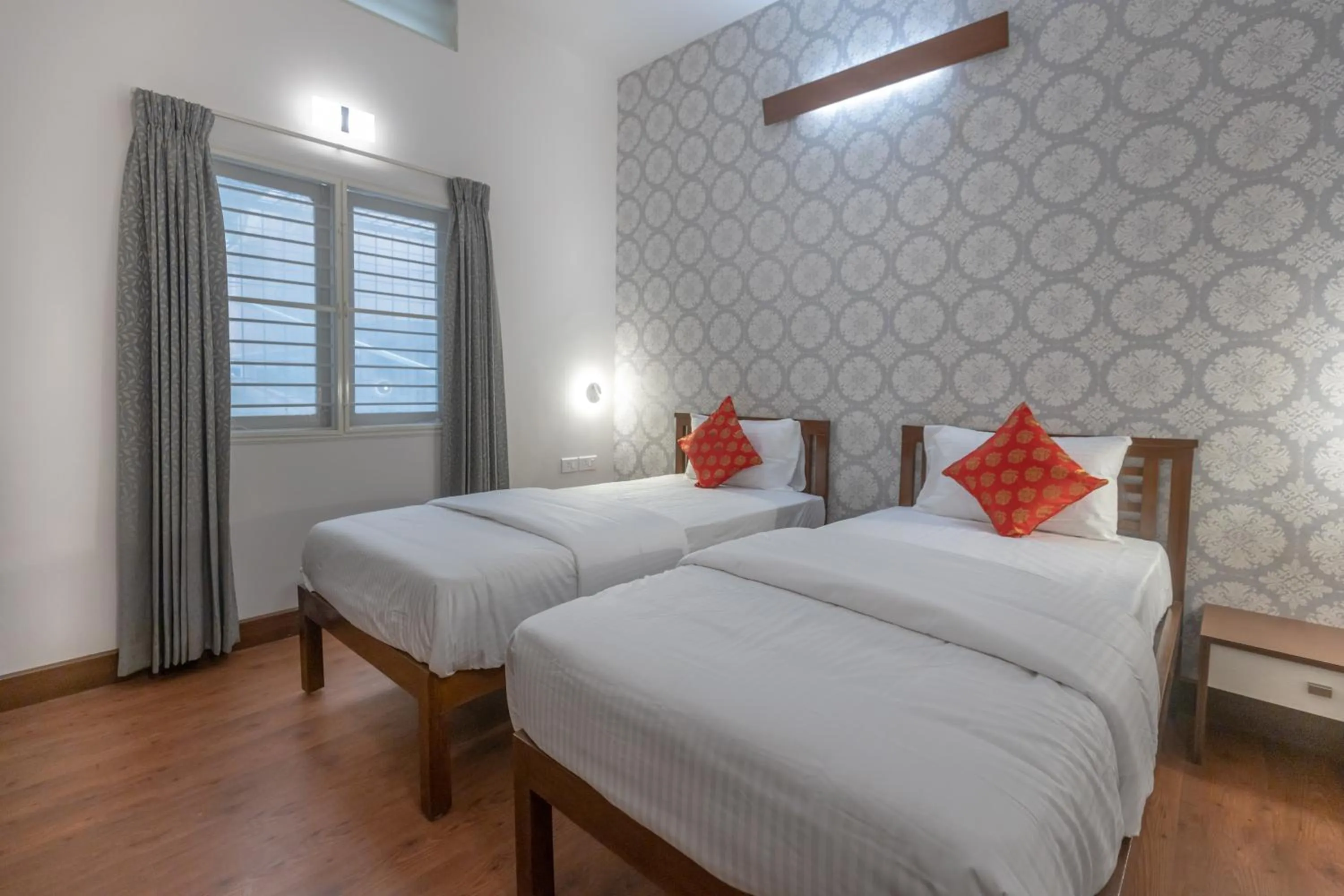Ixora Suites