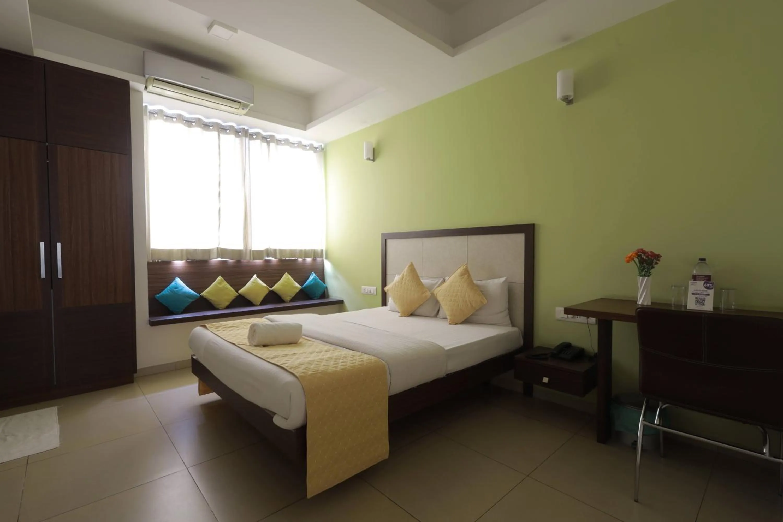 Ixora Suites