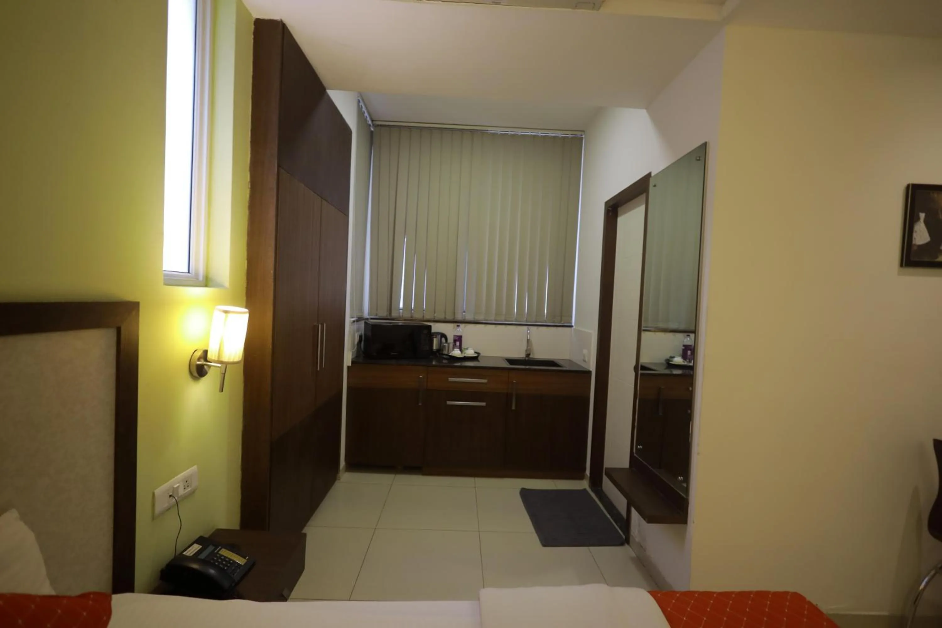 Ixora Suites