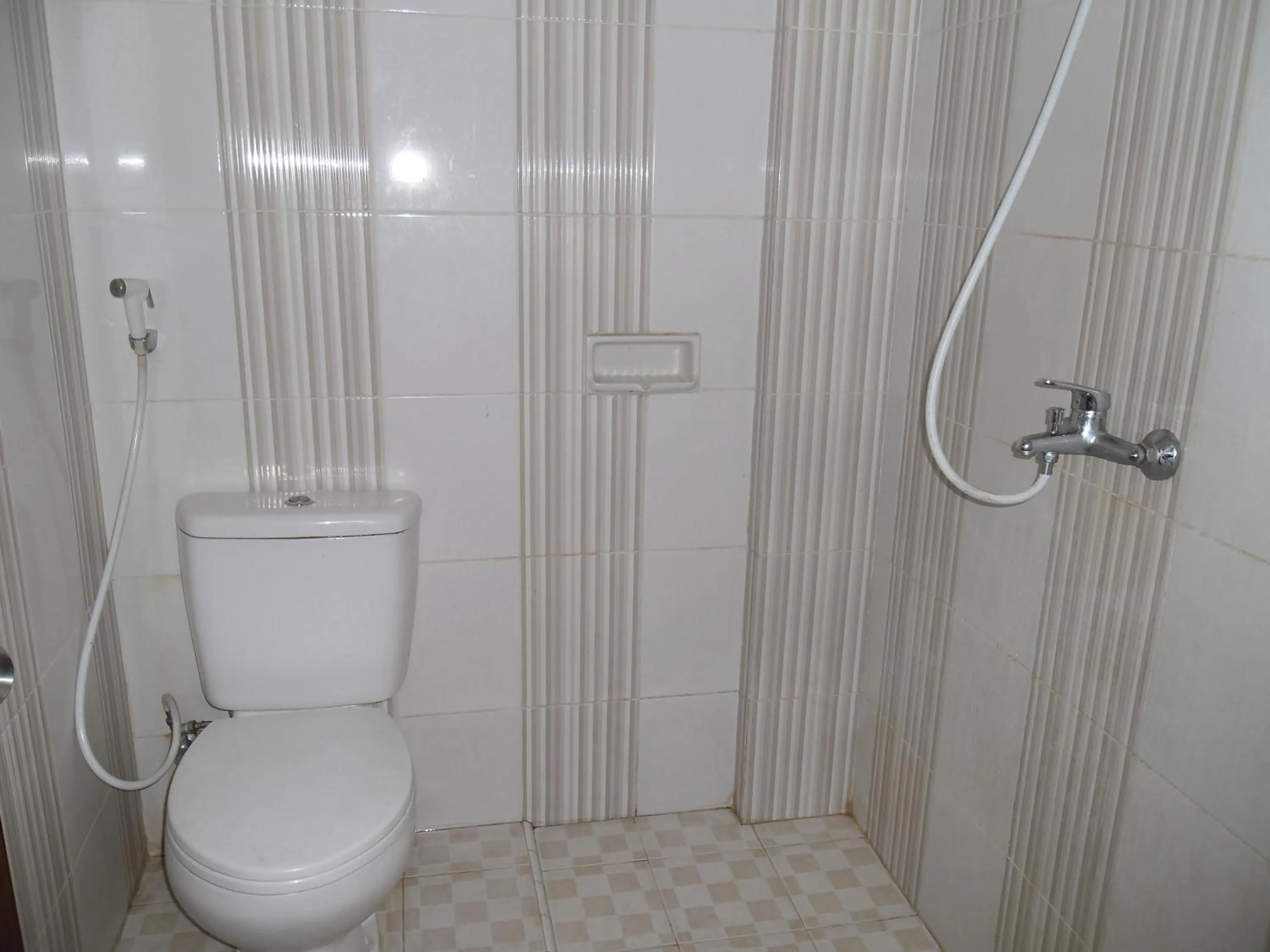 Permata Land Hotel & Resort