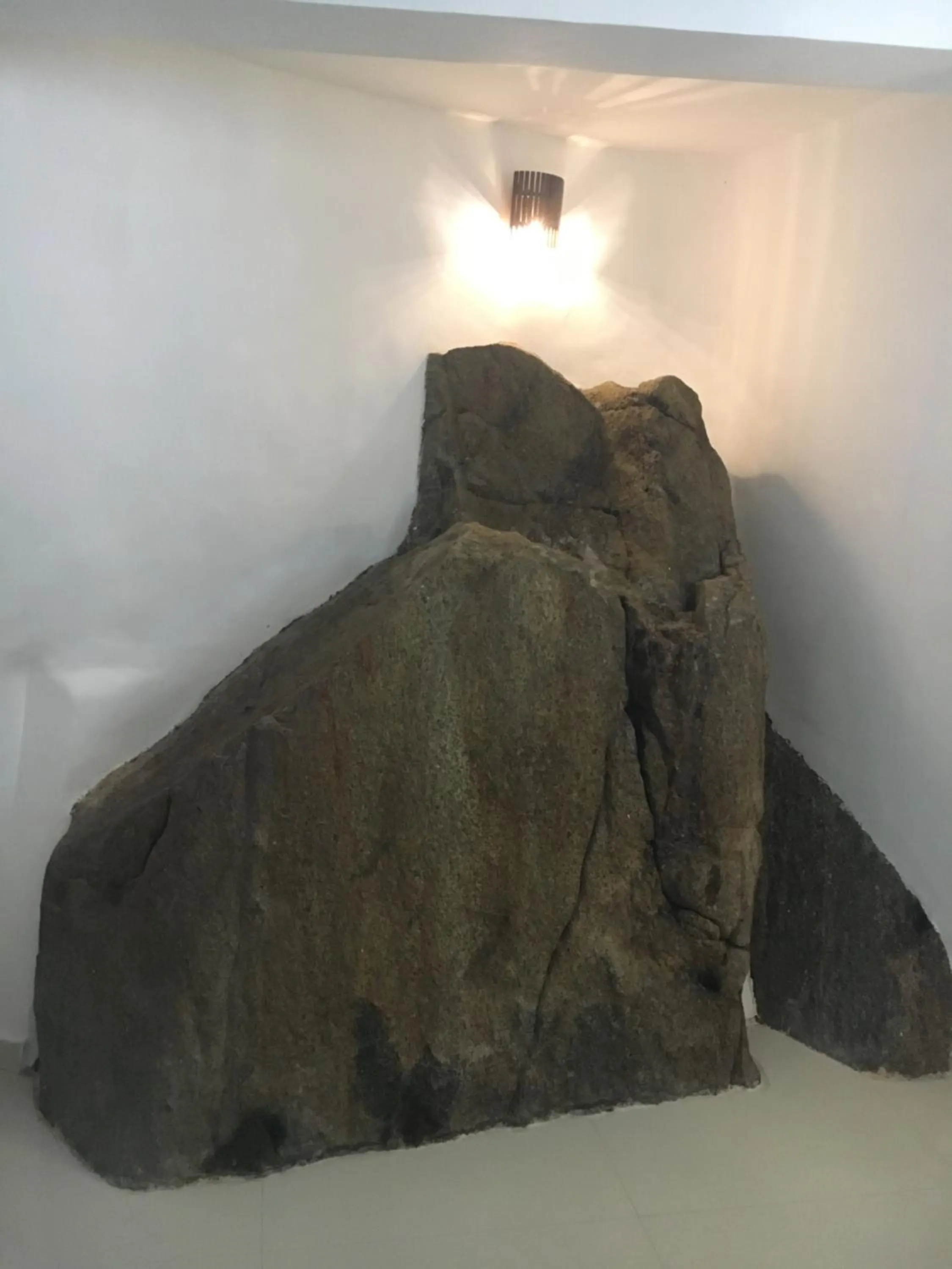 Bedroom in La Veranda Di Serena