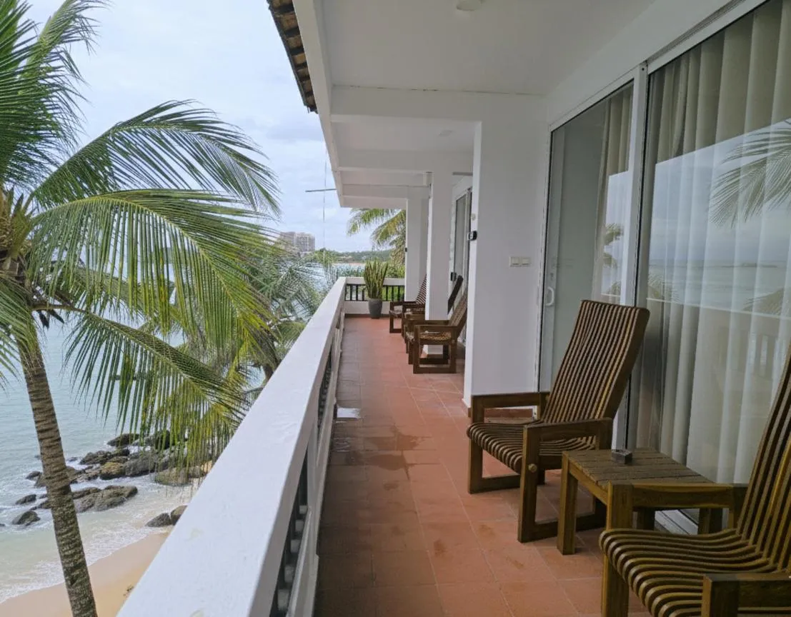 La Veranda Di Serena