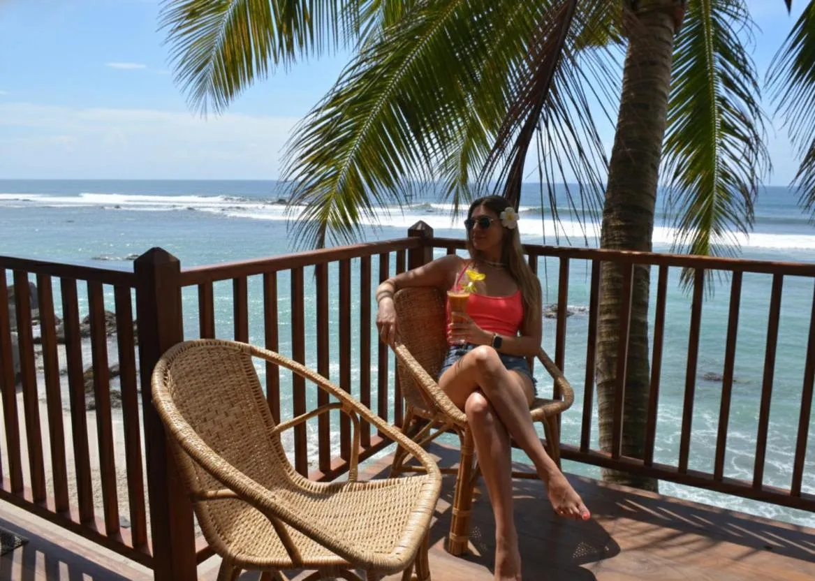 Day in La Veranda Di Serena