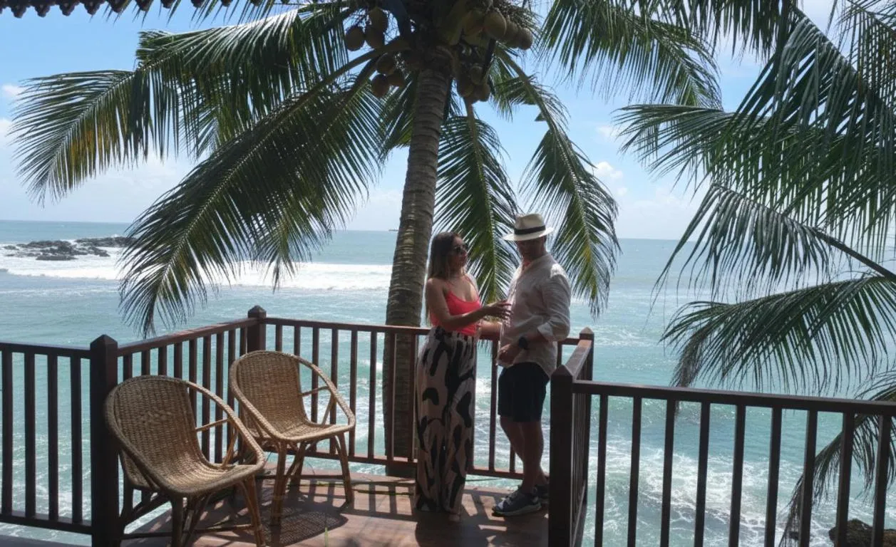 La Veranda Di Serena