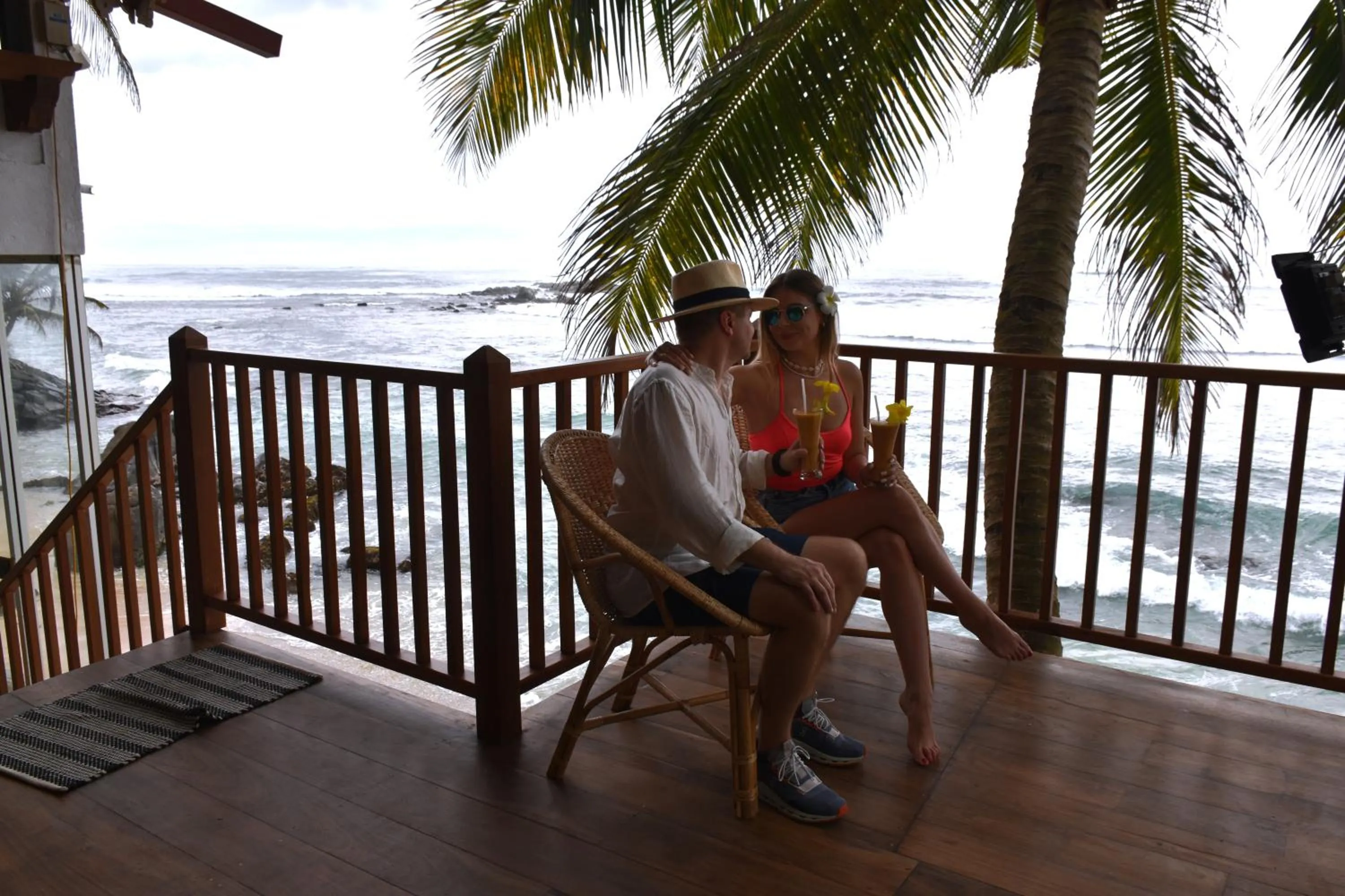 Day in La Veranda Di Serena