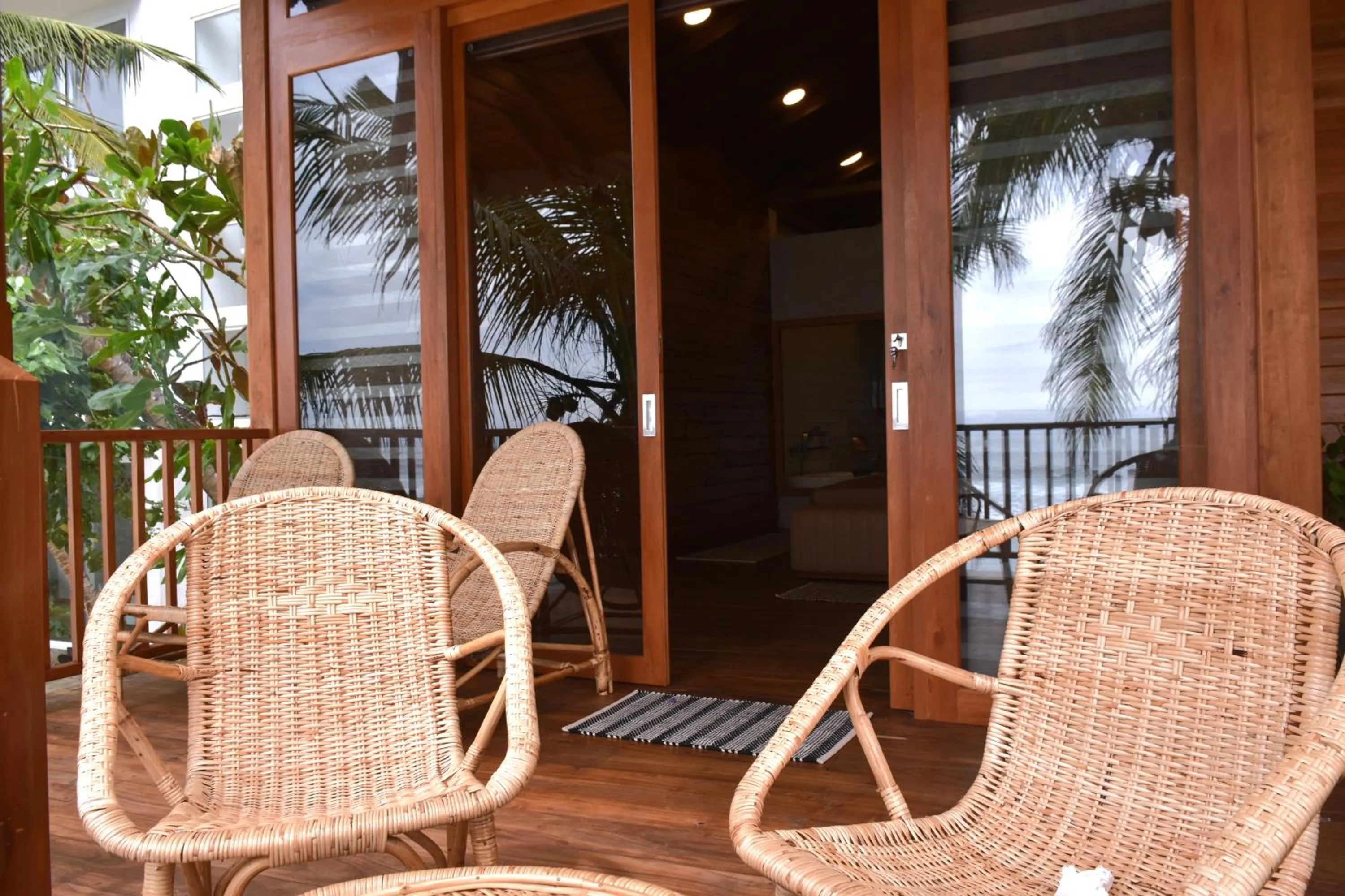 La Veranda Di Serena