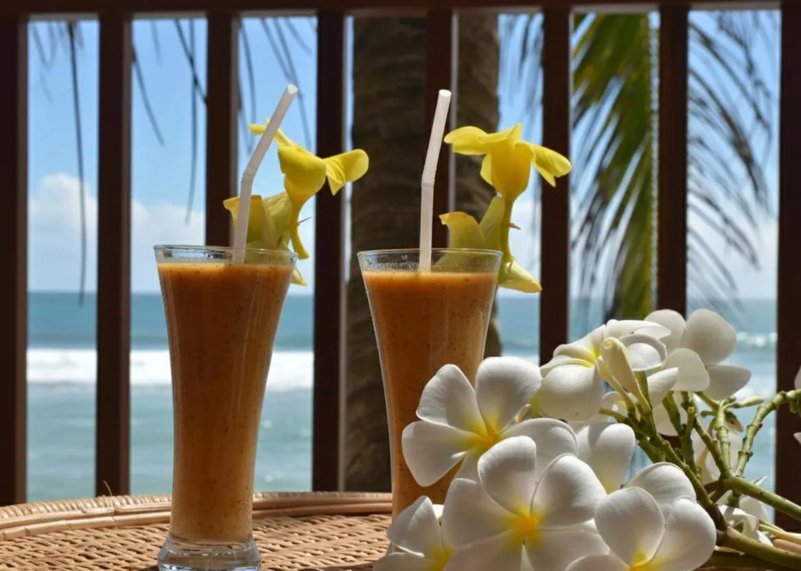 La Veranda Di Serena