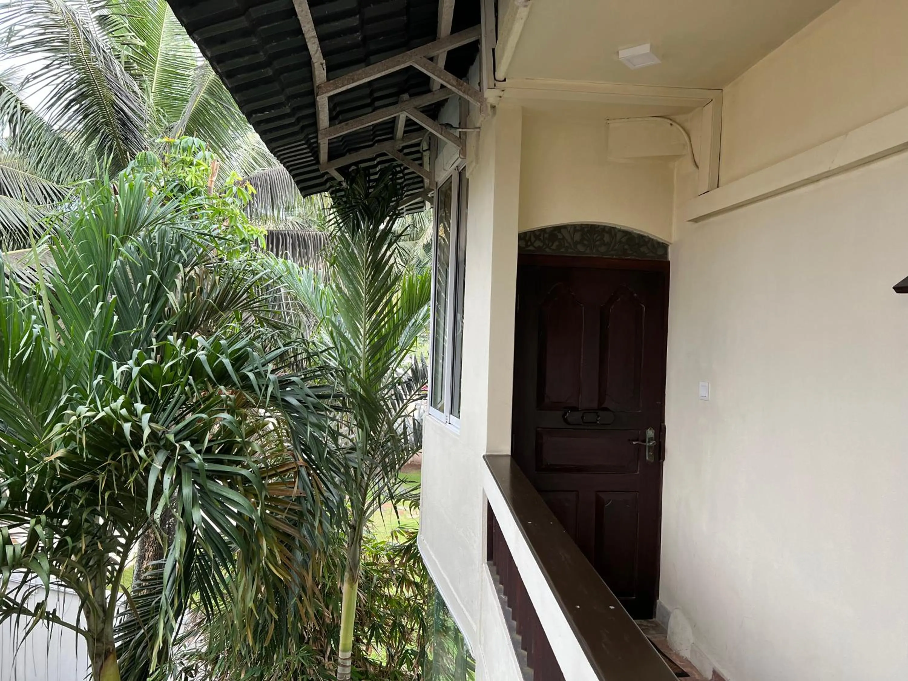 Day in La Veranda Di Serena