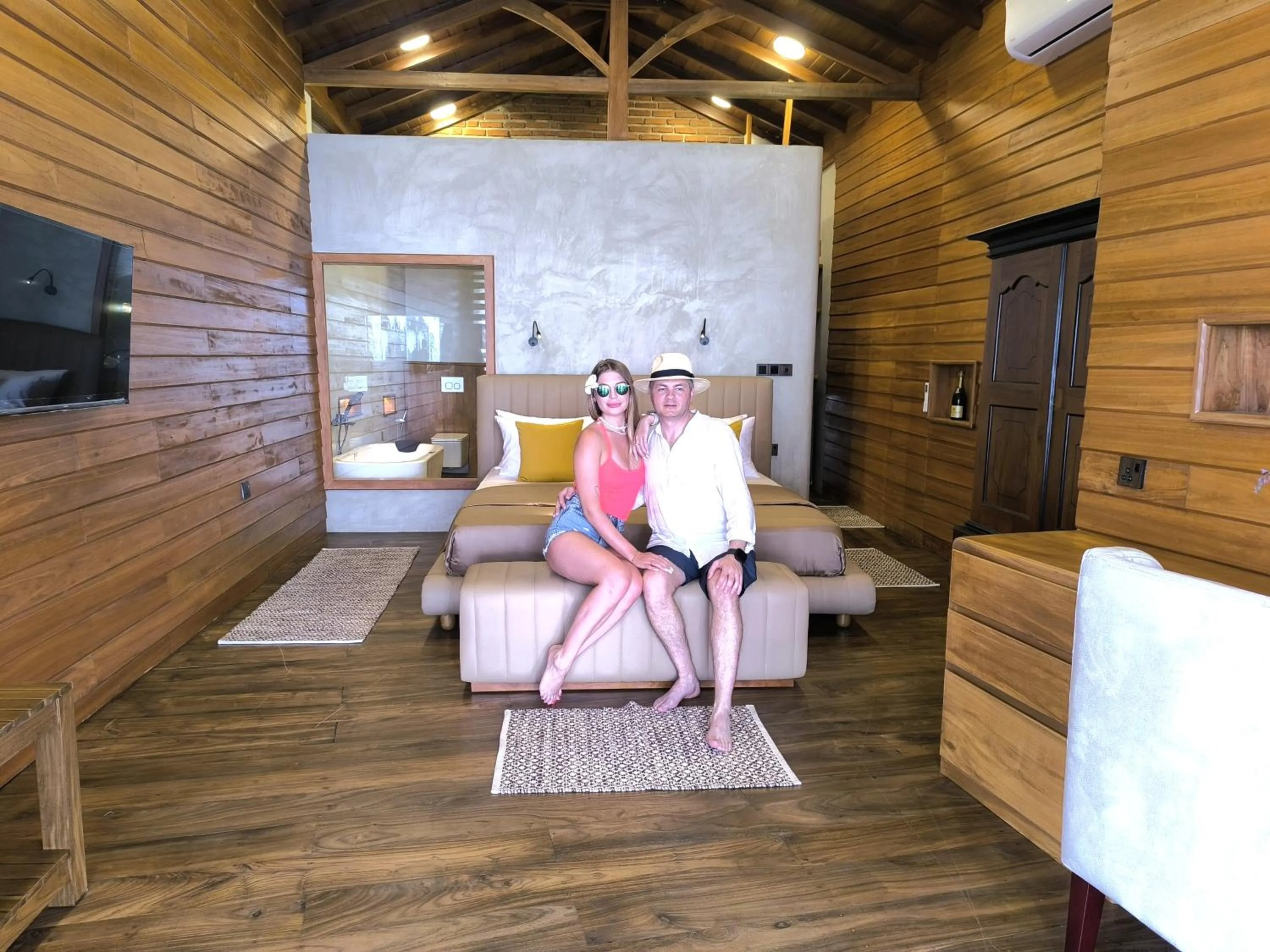 La Veranda Di Serena