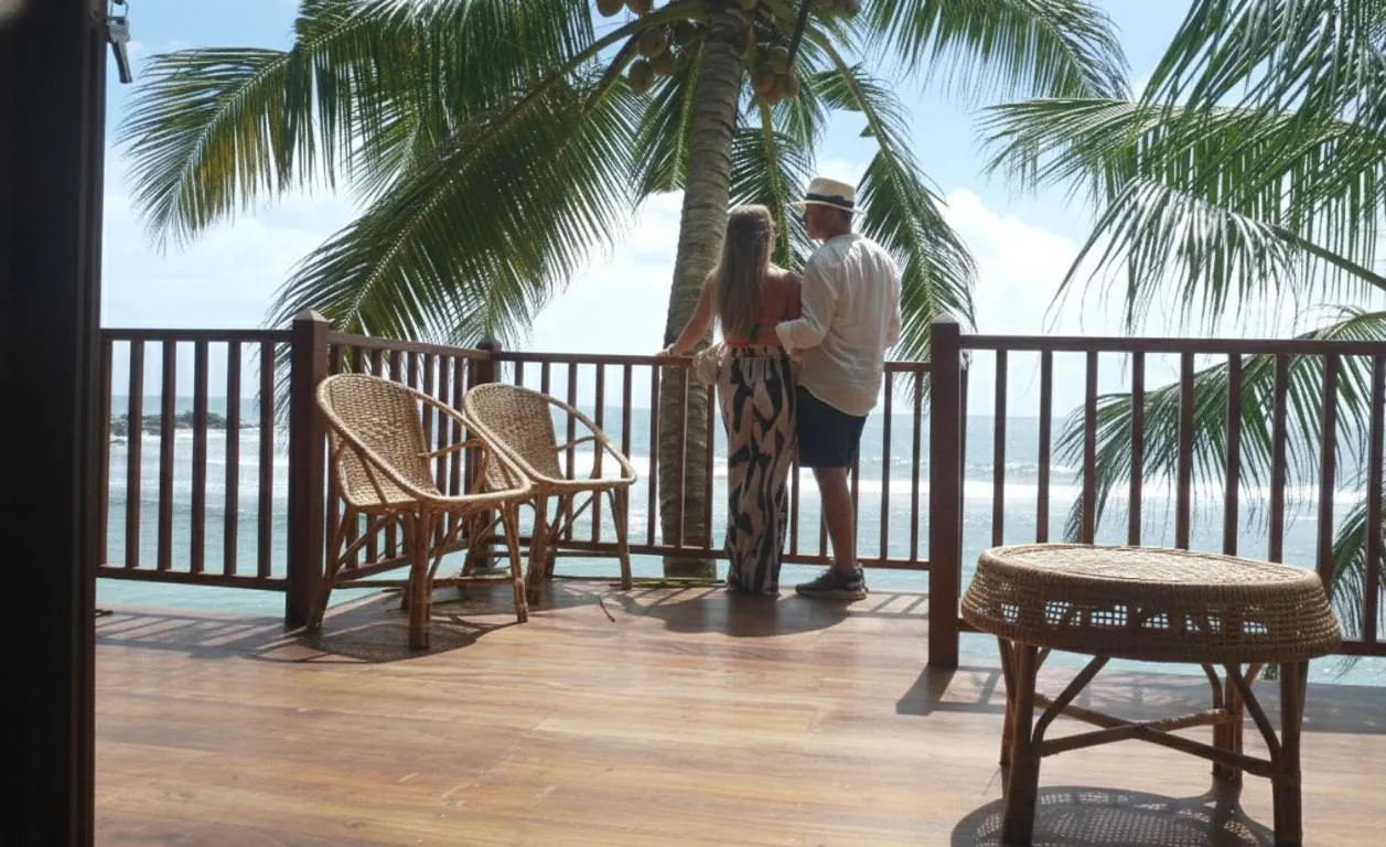 La Veranda Di Serena