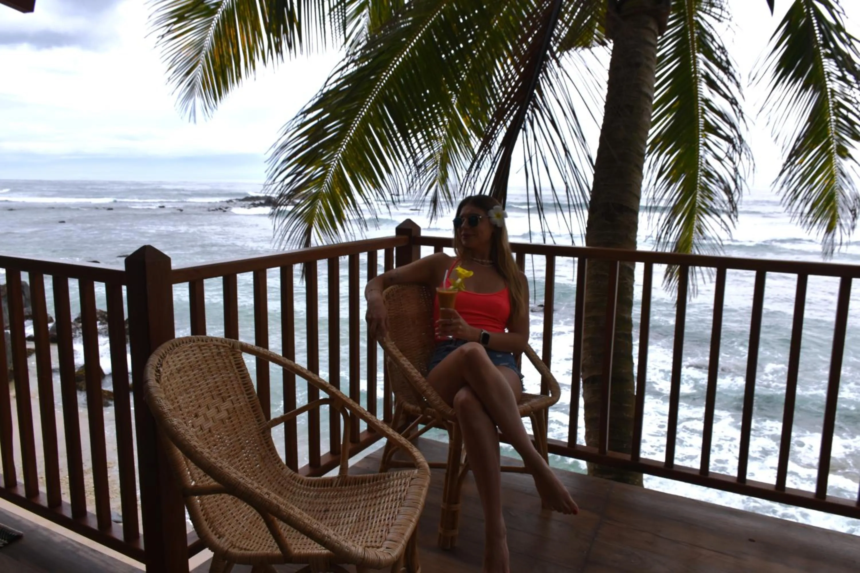 La Veranda Di Serena