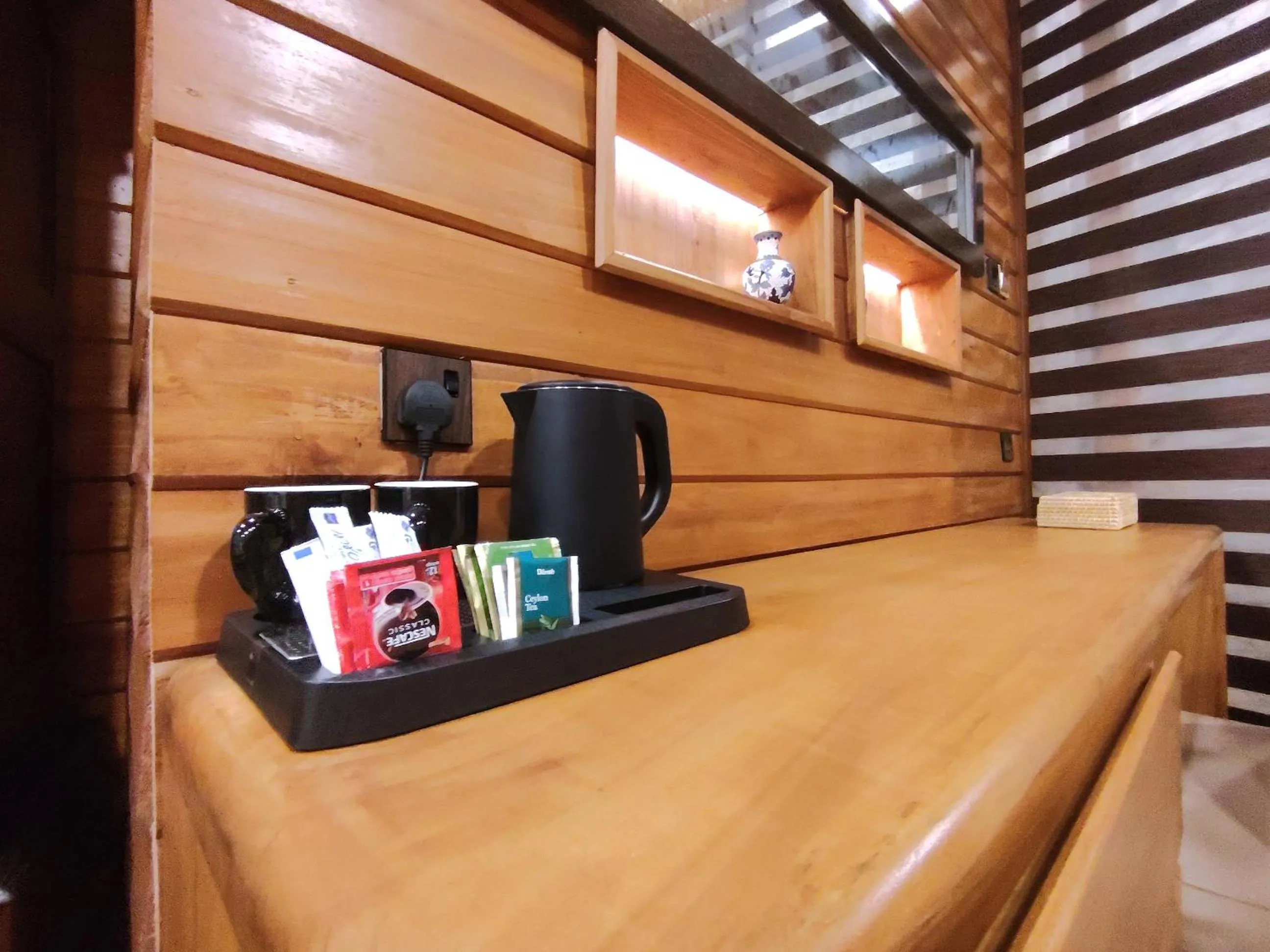 La Veranda Di Serena