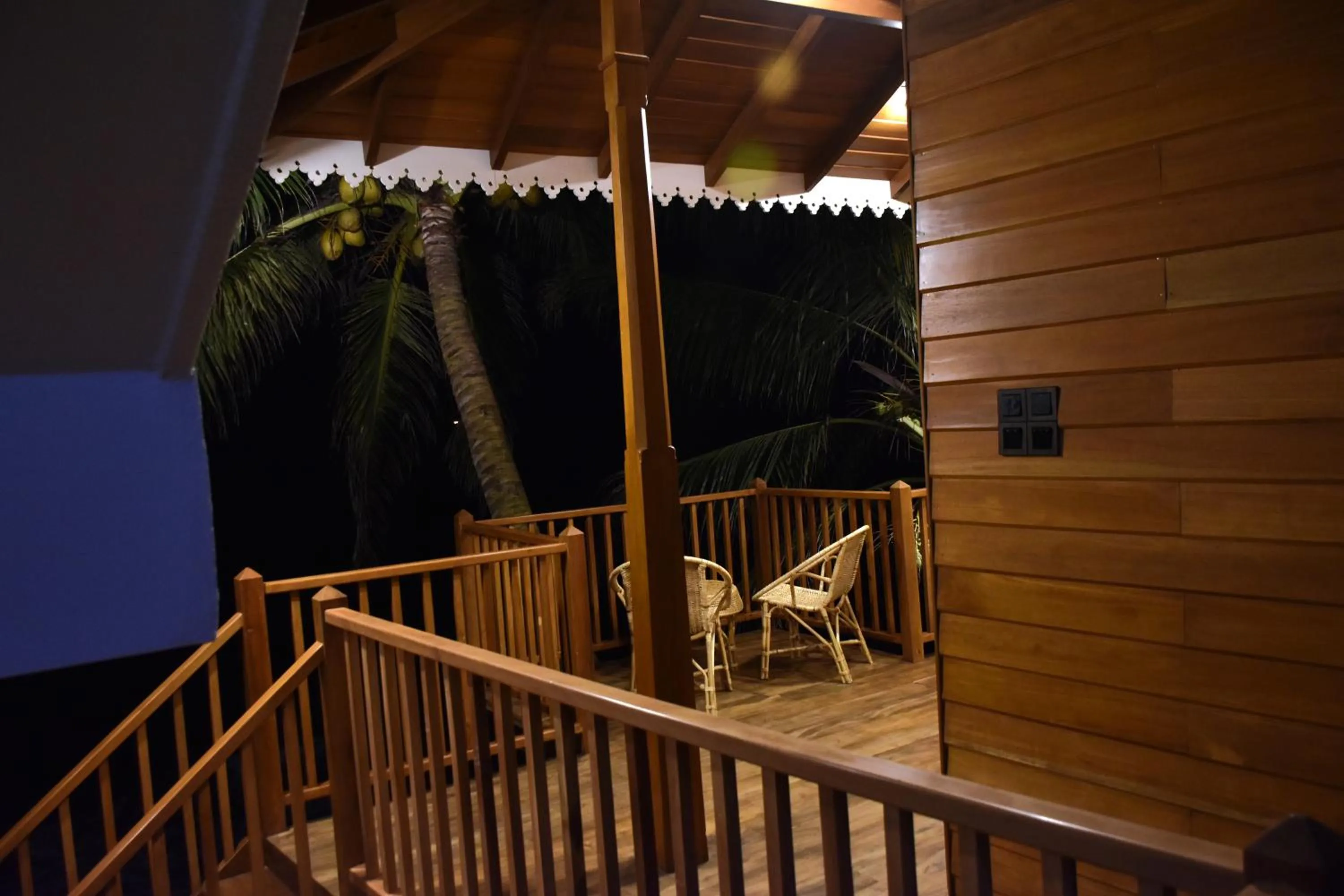 La Veranda Di Serena