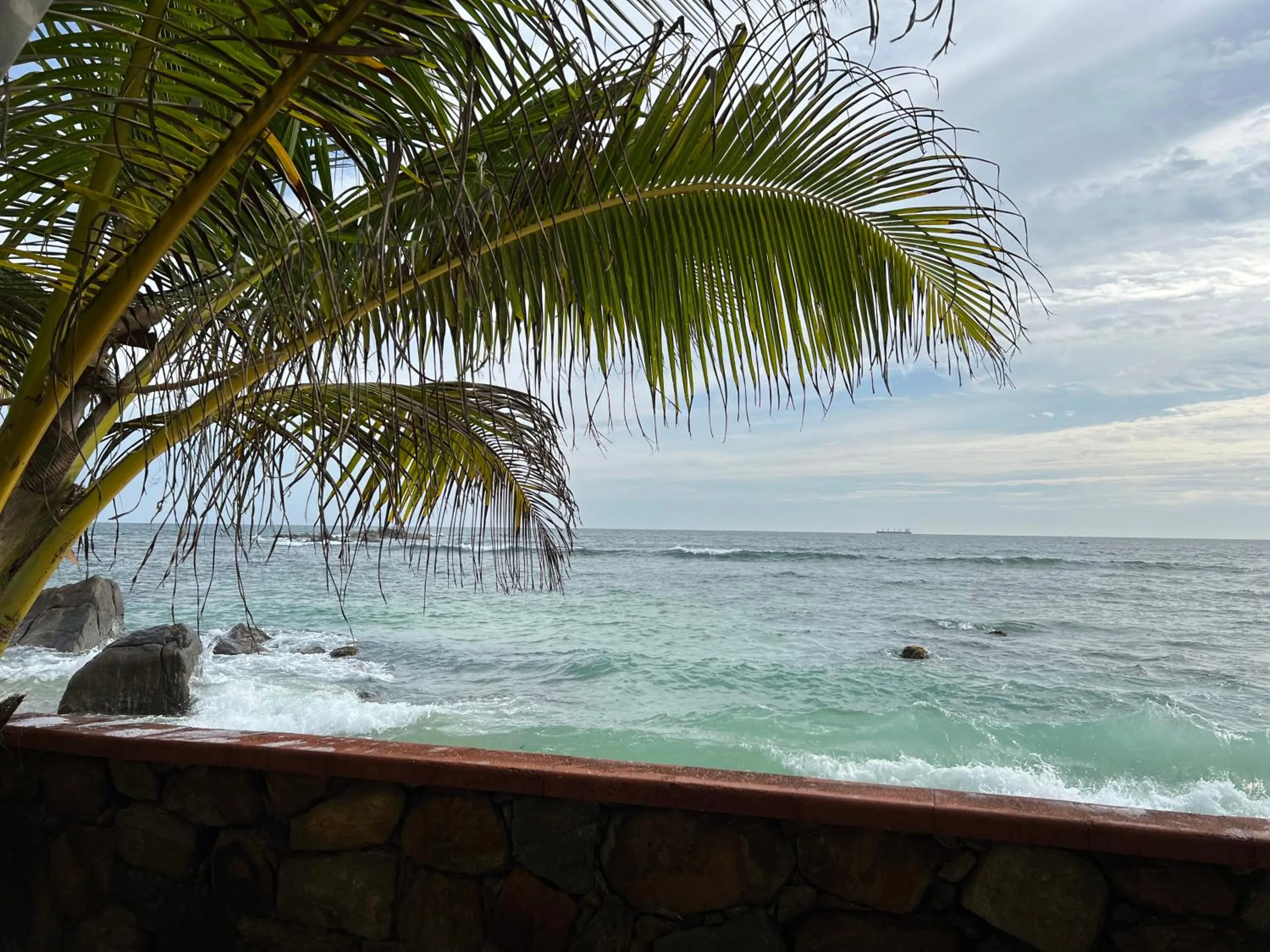 Day in La Veranda Di Serena