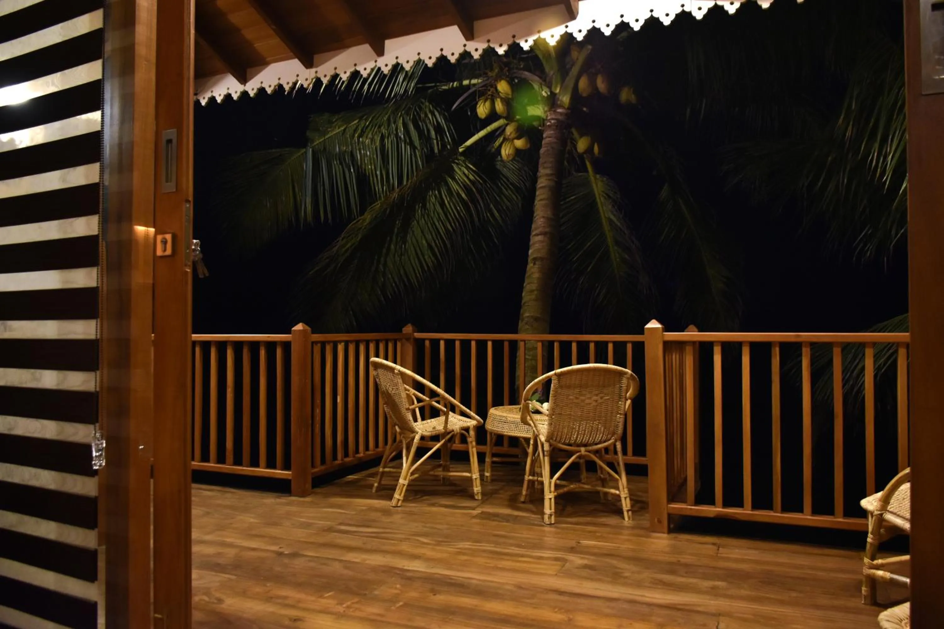 La Veranda Di Serena