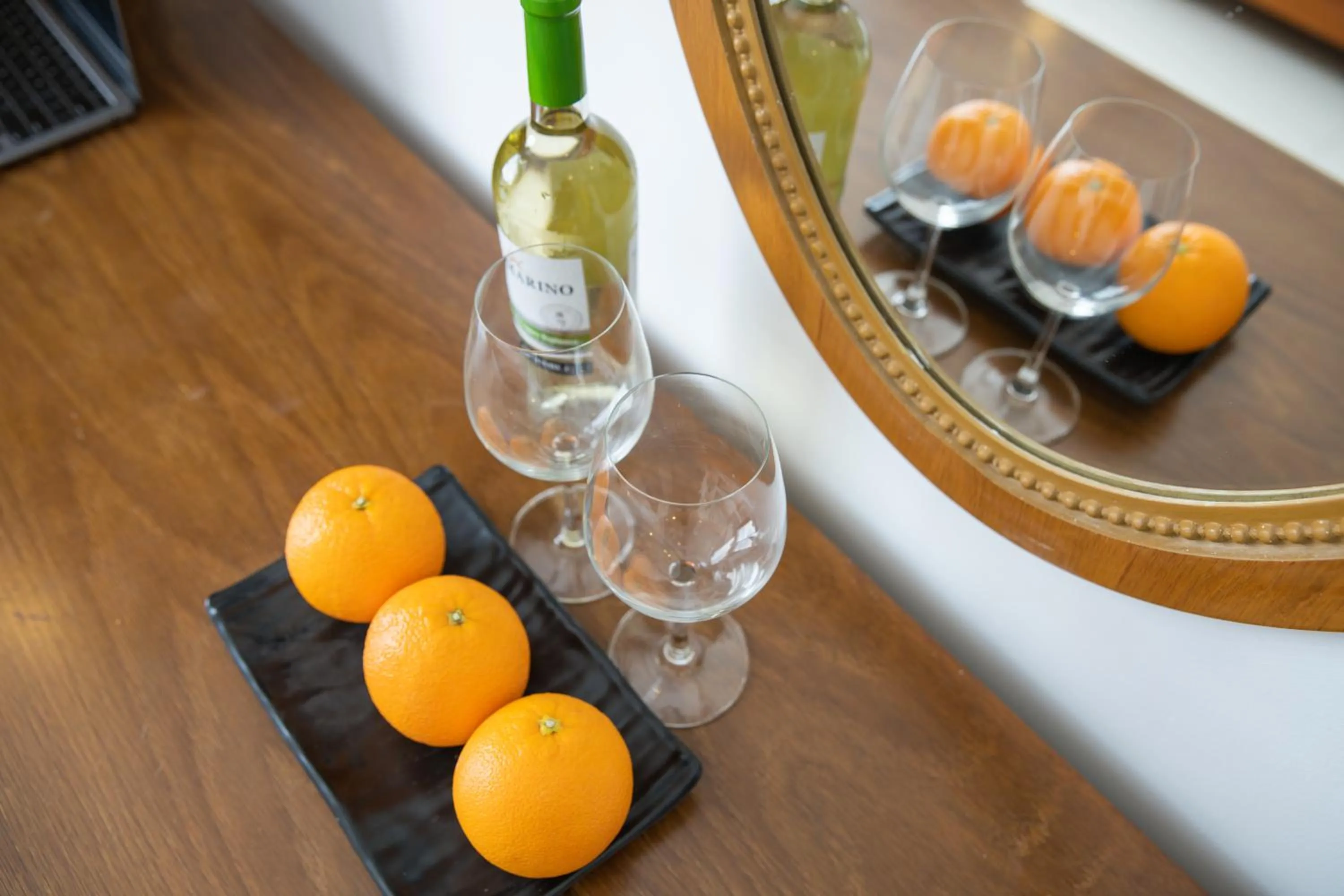 Food and drinks in Royal Family Hotel