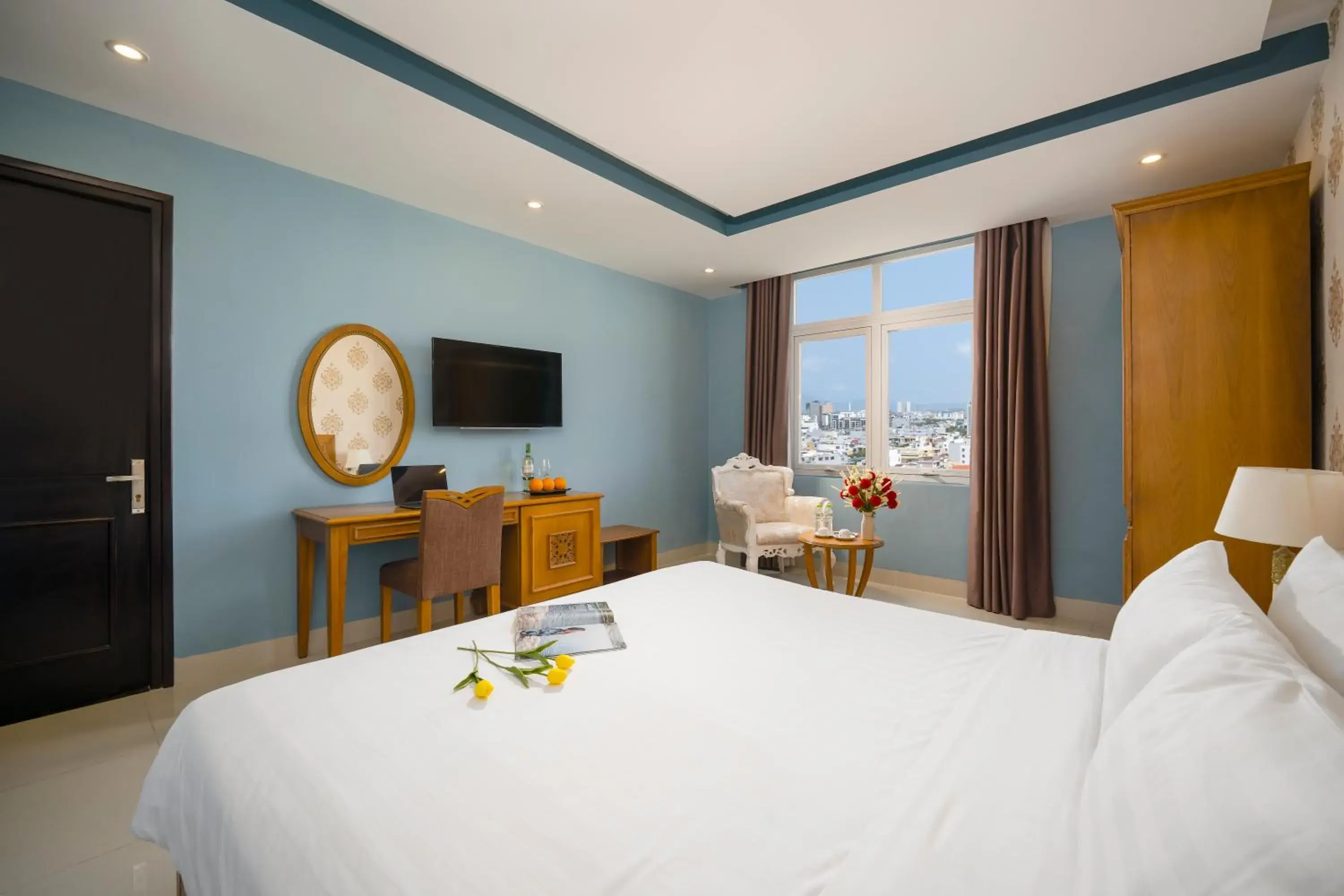 Family Suite in Royal Family Hotel Family Suite in Royal Family Hotel